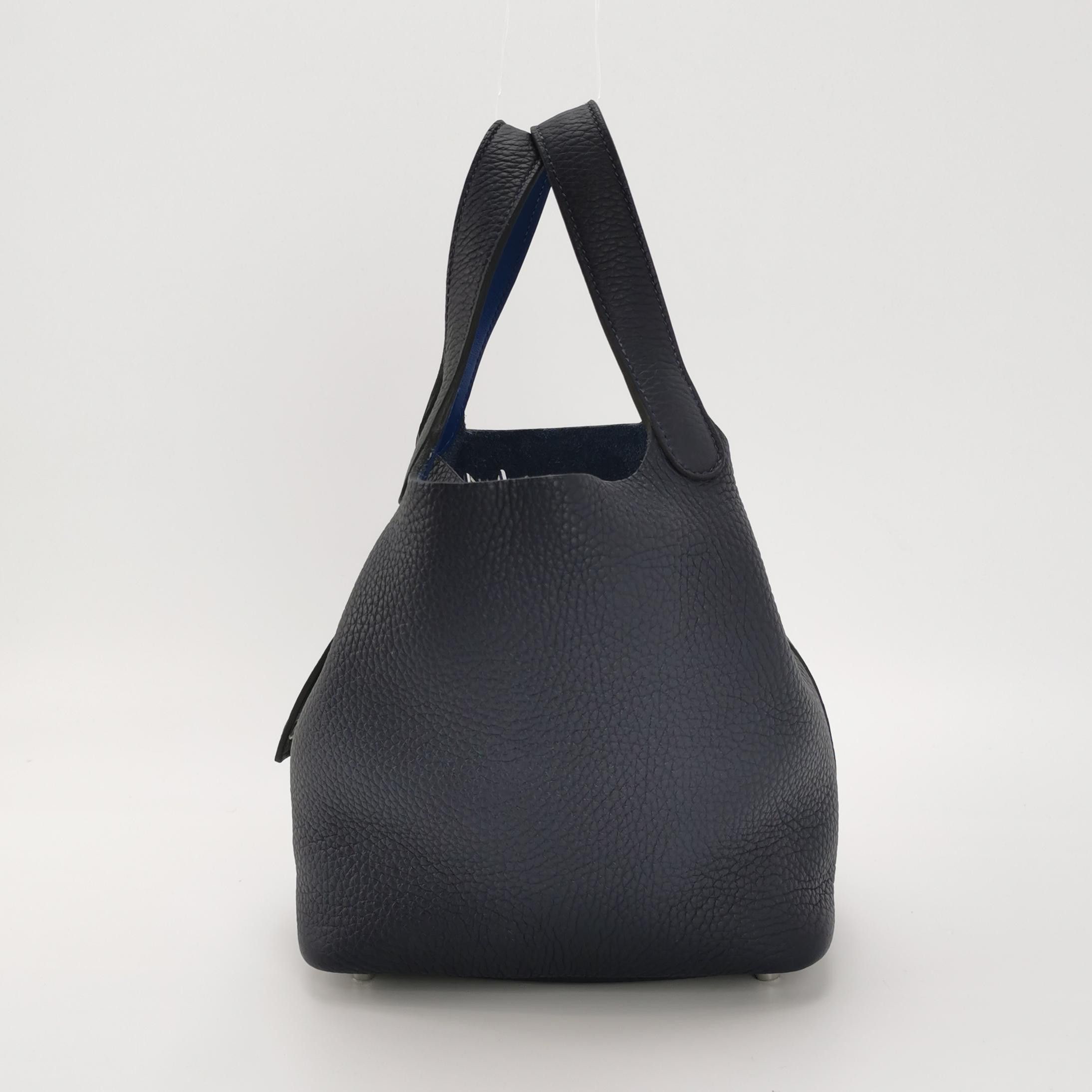 Hermes Hermes Women os Tote Bags Size ONE SIZE - 3 Thumbnail