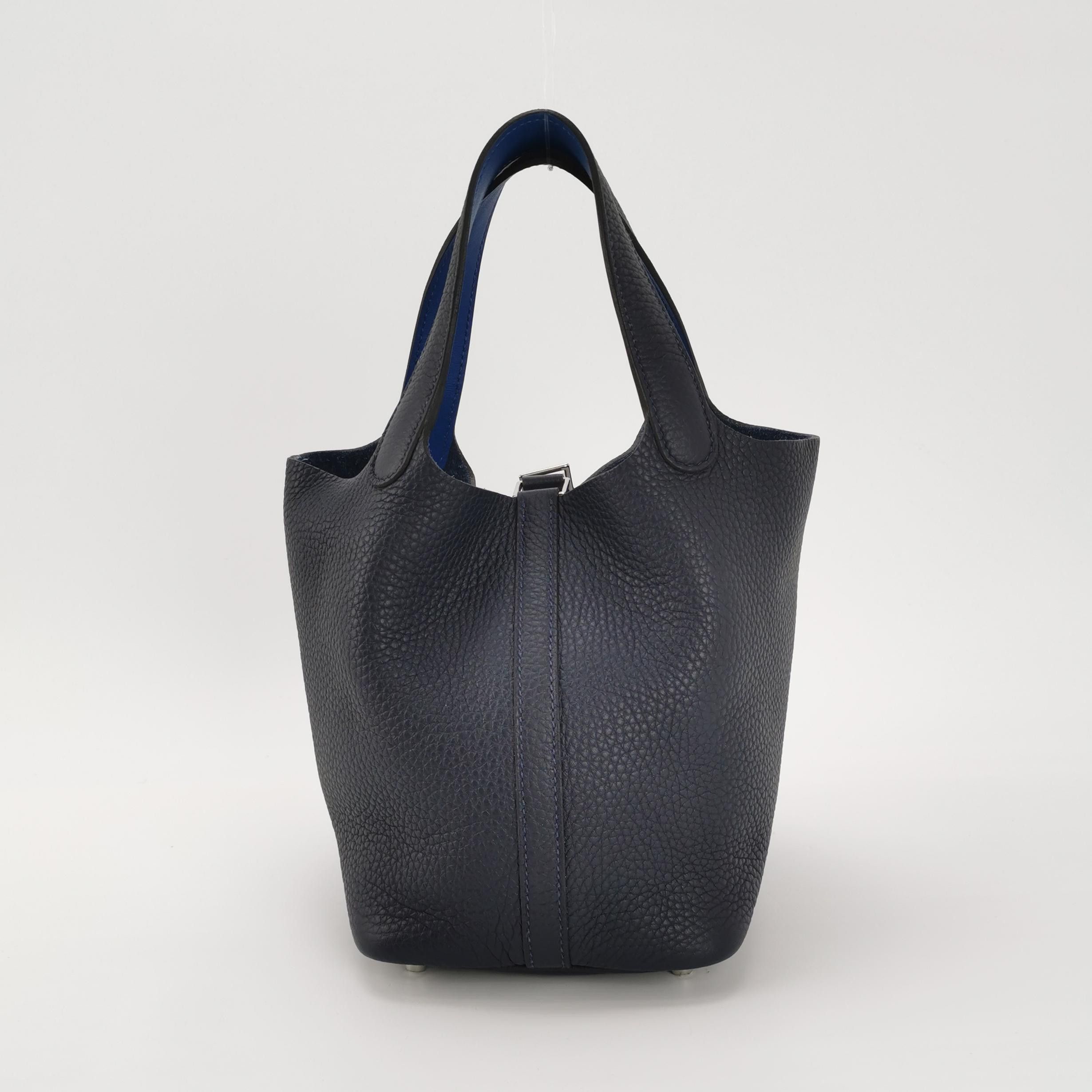 Hermes Hermes Women os Tote Bags Size ONE SIZE - 5 Thumbnail