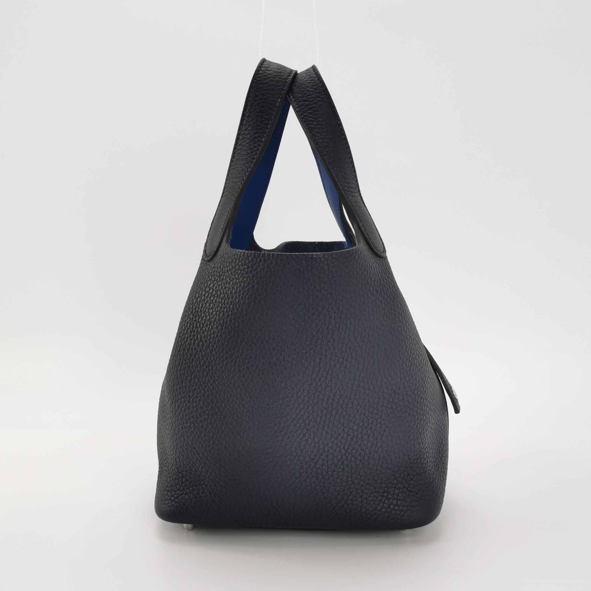 Hermes Hermes Women os Tote Bags Size ONE SIZE - 4 Thumbnail