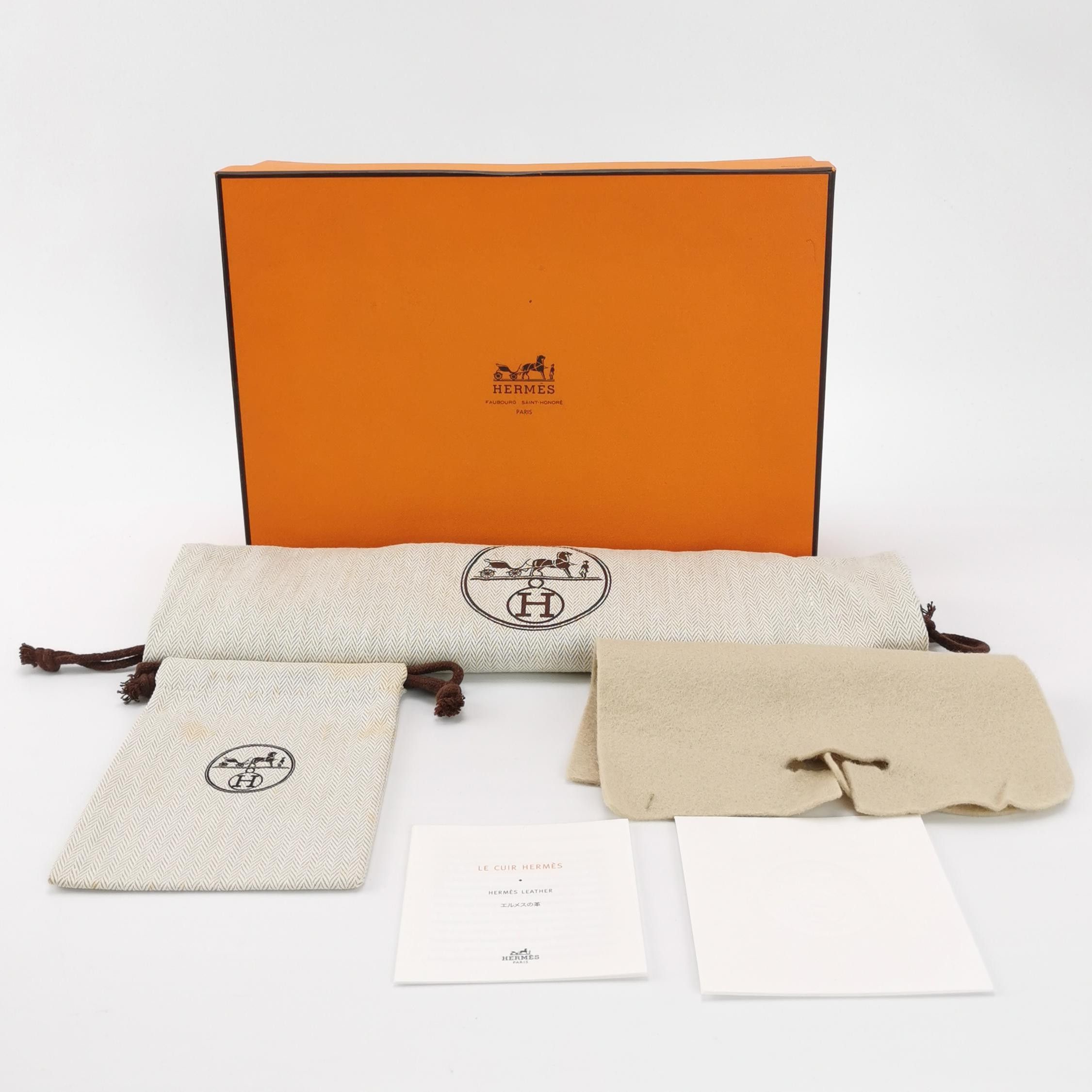 Hermes Hermes Women os Tote Bags Size ONE SIZE - 9 Thumbnail