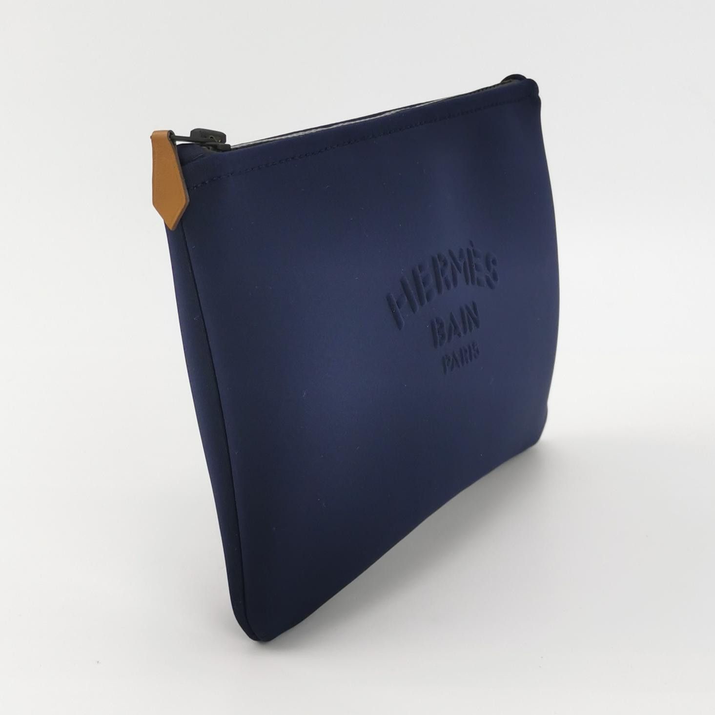 Hermes Hermes Women os Clutches Size ONE SIZE - 3 Thumbnail