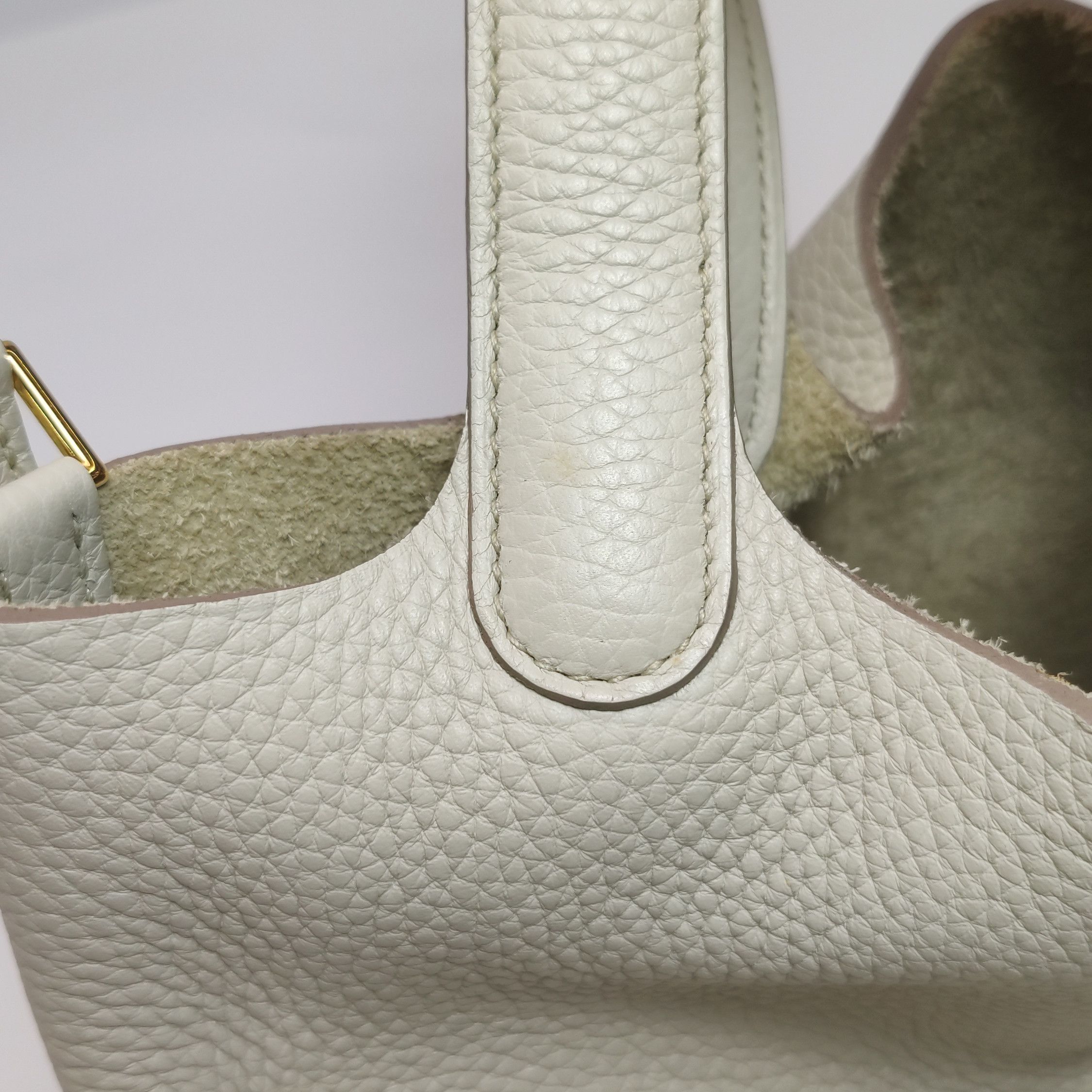 Hermes Hermes Women os Tote Bags Size ONE SIZE - 18 Thumbnail