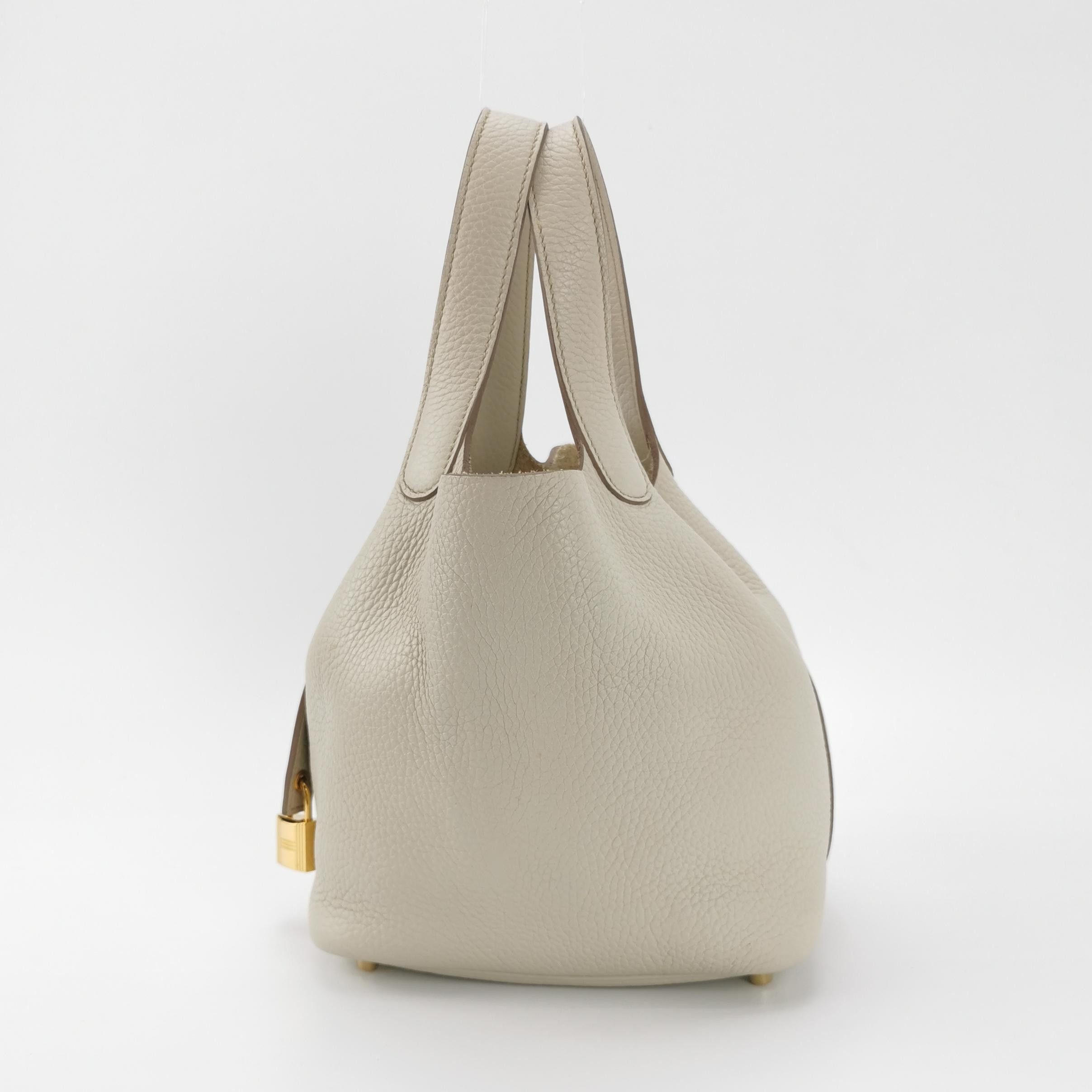 Hermes Hermes Women os Tote Bags Size ONE SIZE - 3 Thumbnail