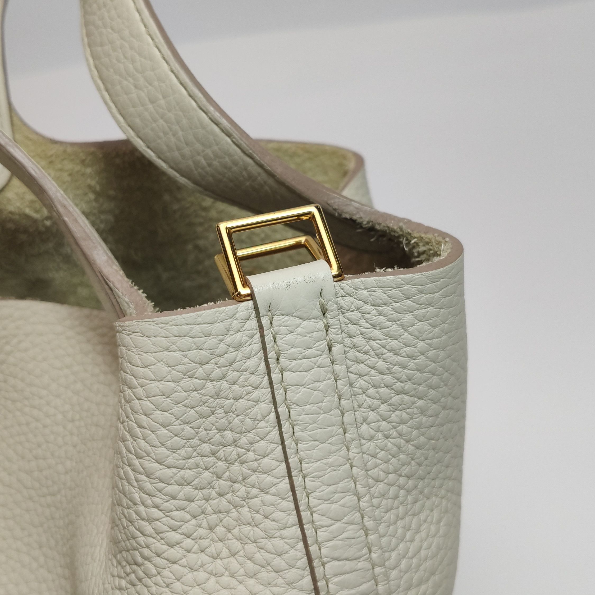 Hermes Hermes Women os Tote Bags Size ONE SIZE - 14 Thumbnail