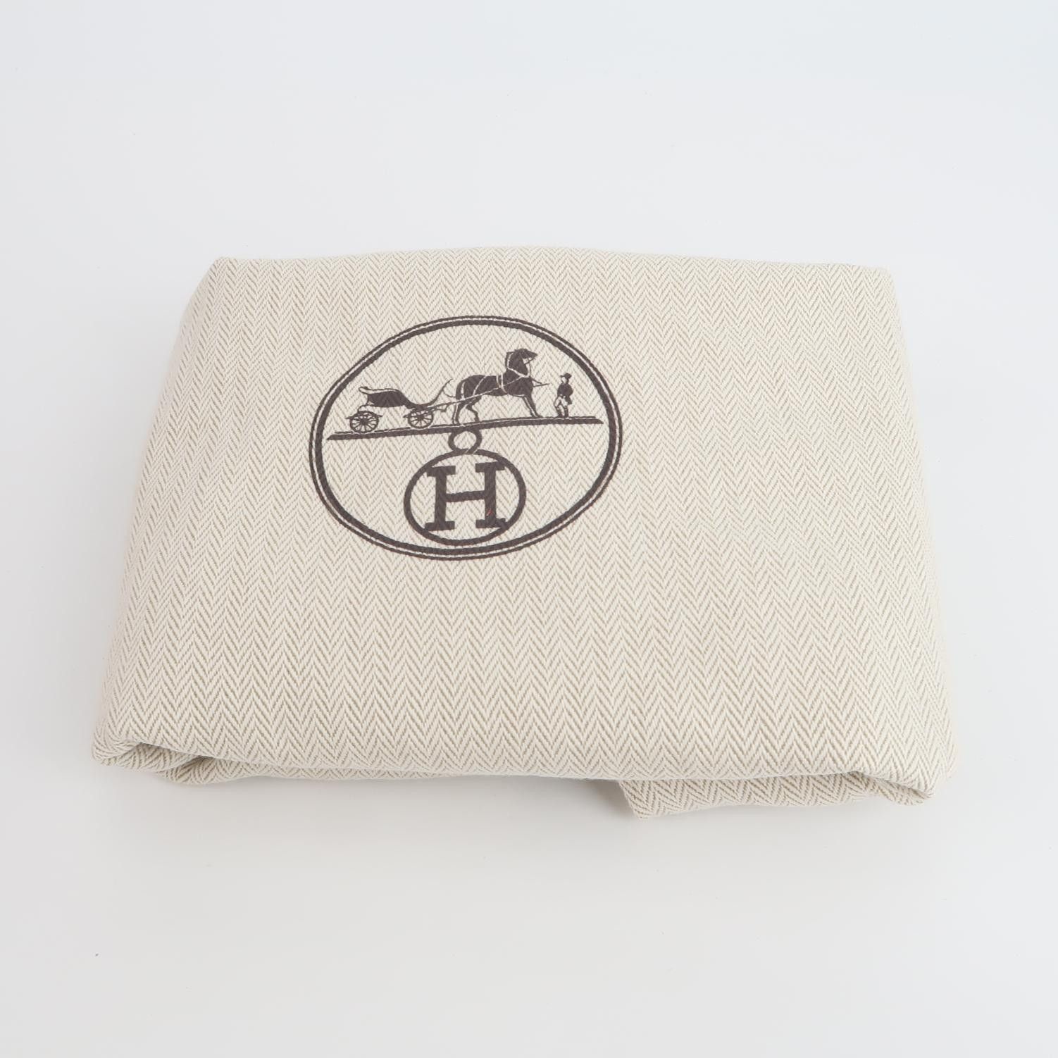 Hermes Hermes Women os Tote Bags Size ONE SIZE - 9 Thumbnail