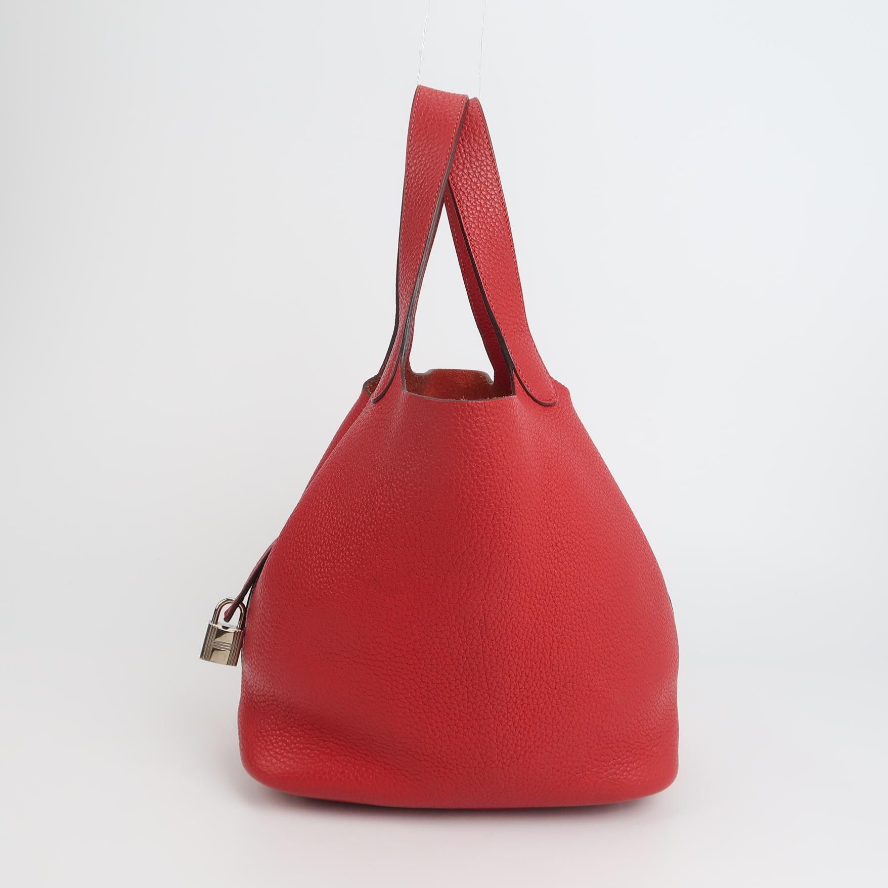 Hermes Hermes Women os Tote Bags Size ONE SIZE - 3 Thumbnail