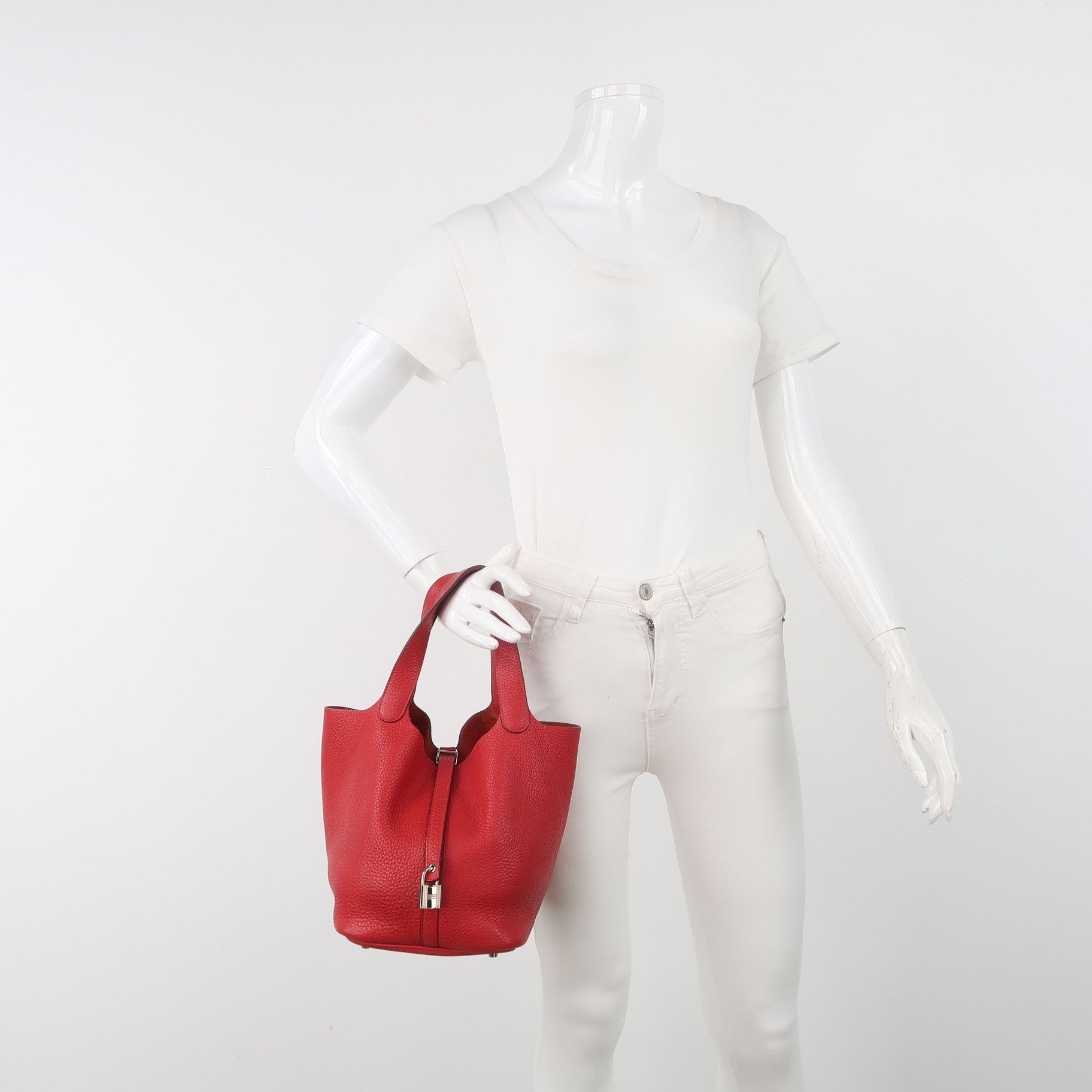 Hermes Hermes Women os Tote Bags Size ONE SIZE - 2 Thumbnail