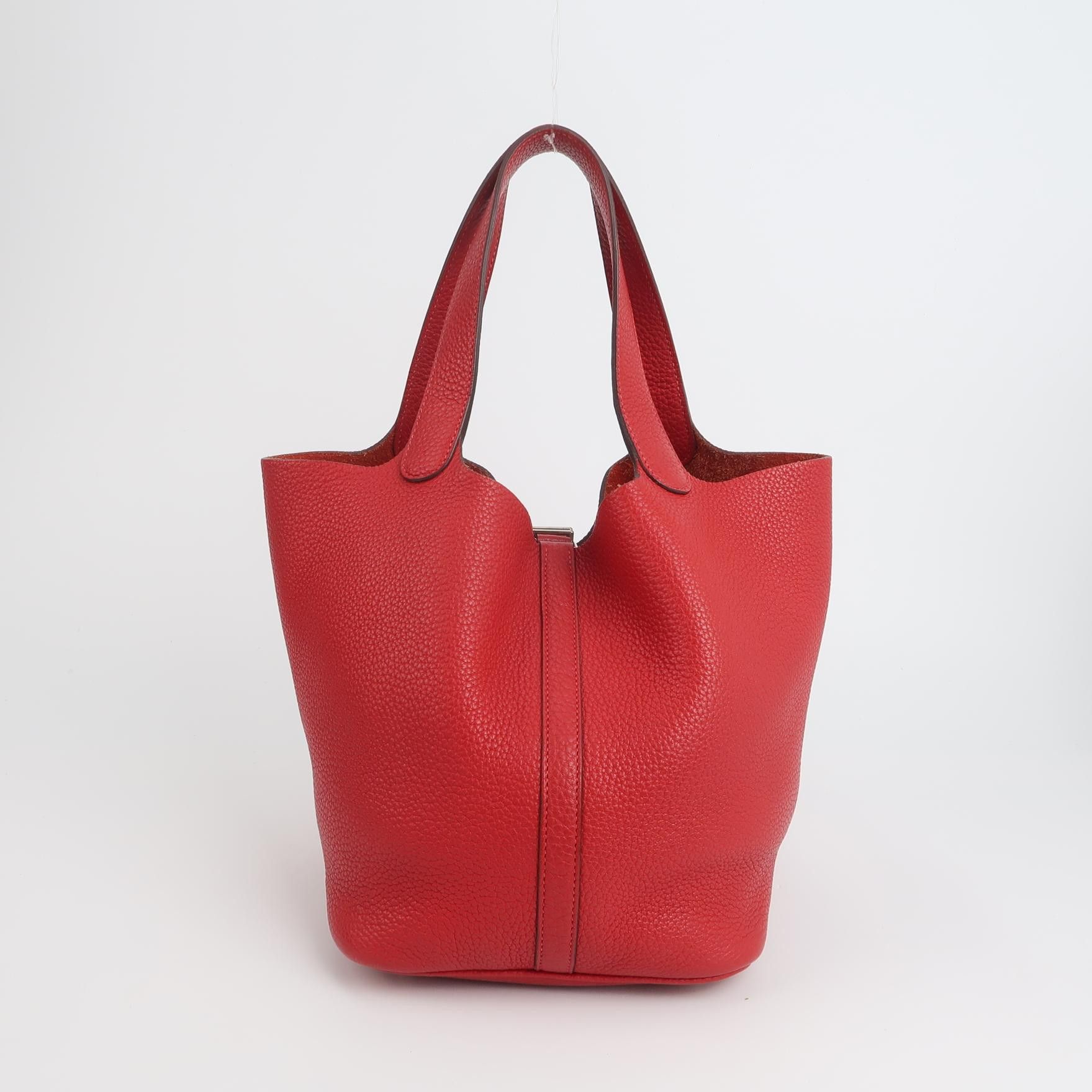 Hermes Hermes Women os Tote Bags Size ONE SIZE - 5 Thumbnail