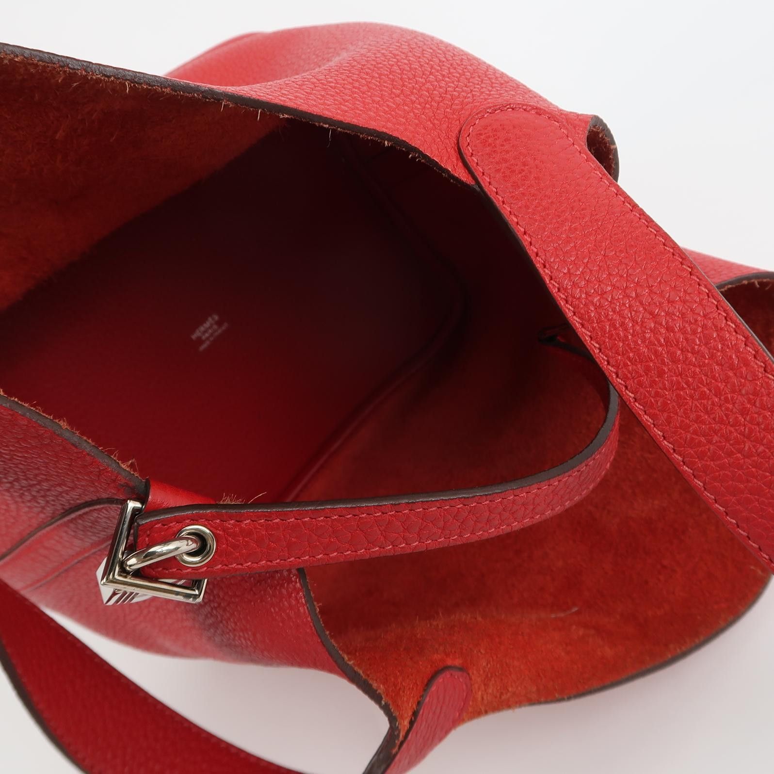 Hermes Hermes Women os Tote Bags Size ONE SIZE - 7 Thumbnail