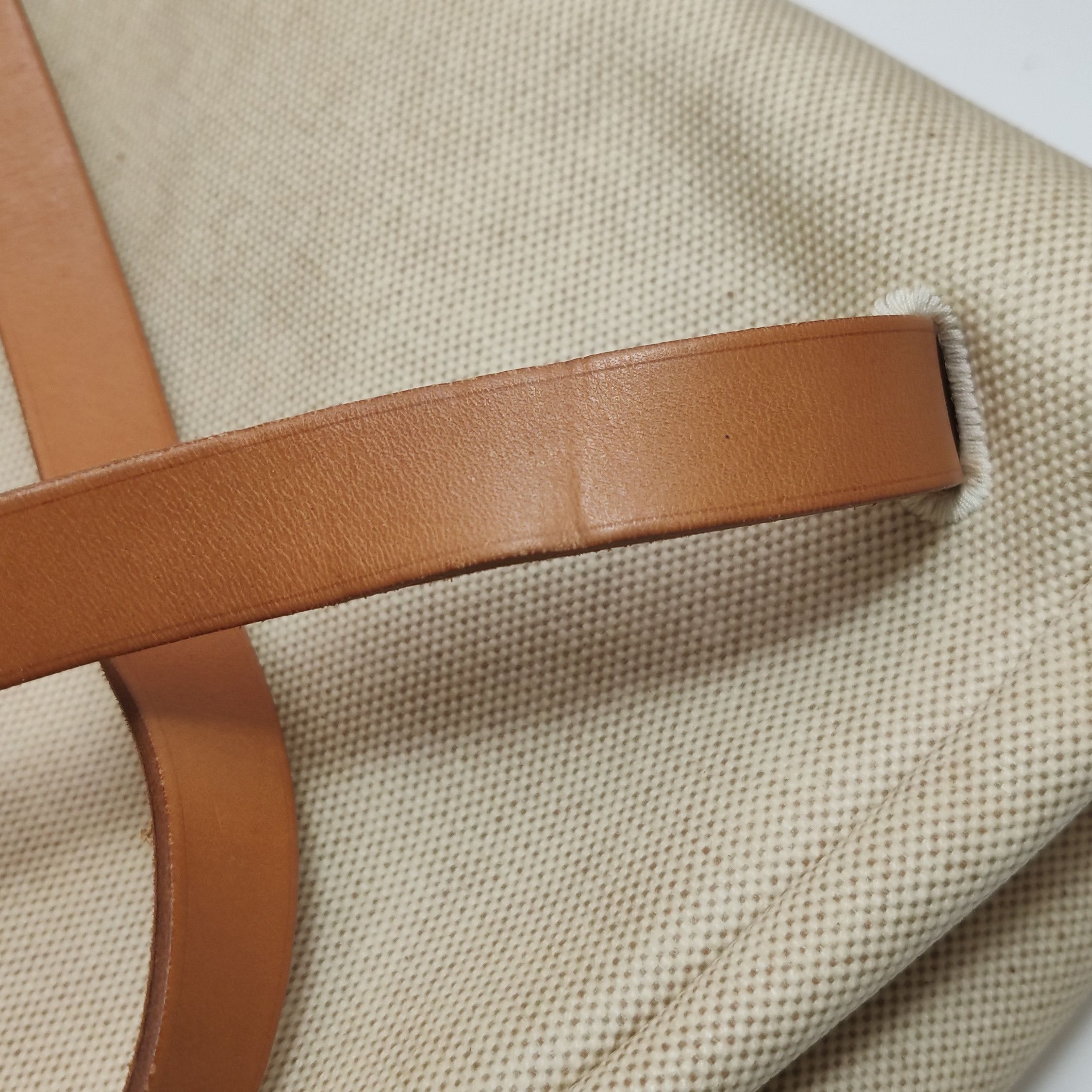 Hermes Hermes Women os Backpacks Size ONE SIZE - 13 Thumbnail