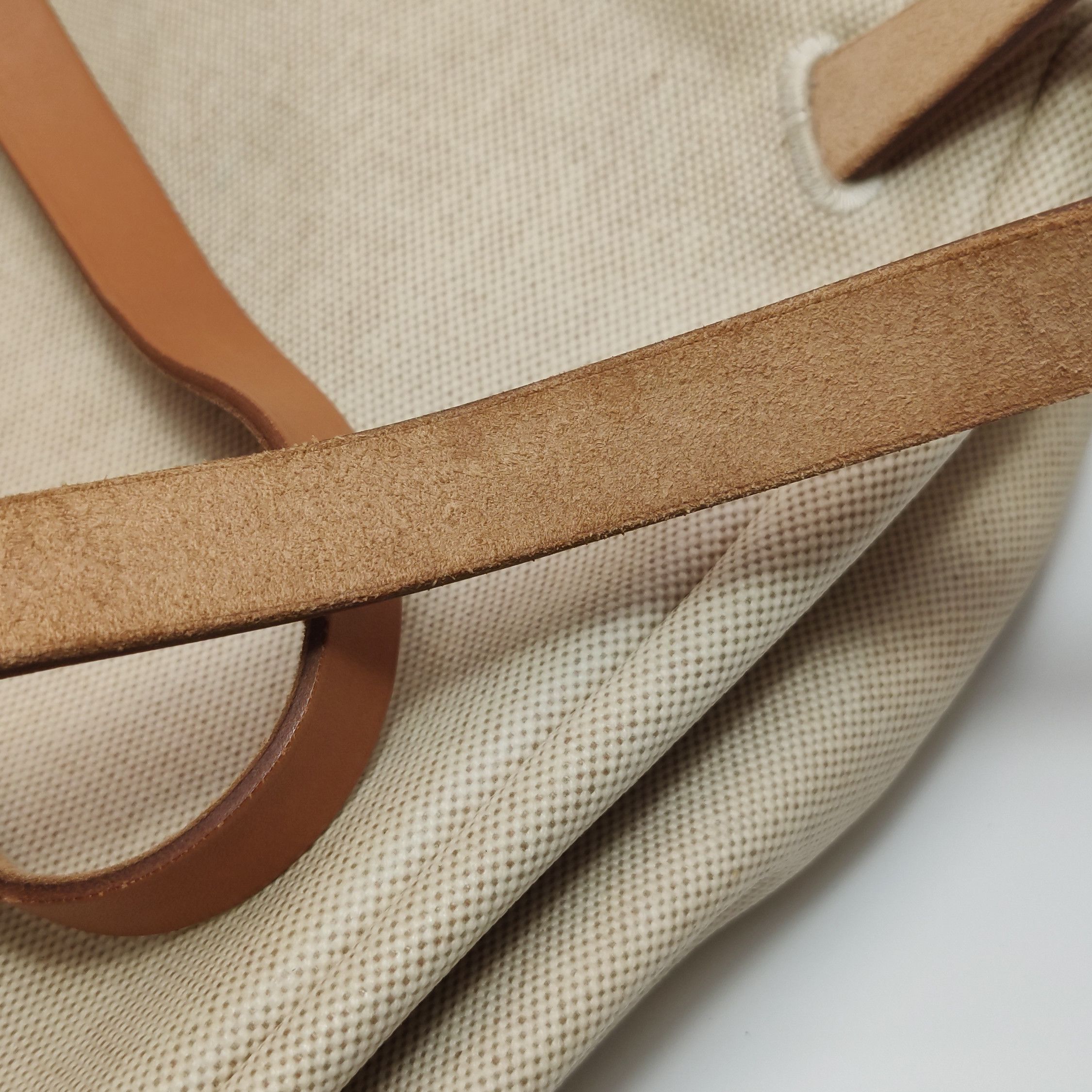 Hermes Hermes Women os Backpacks Size ONE SIZE - 14 Thumbnail
