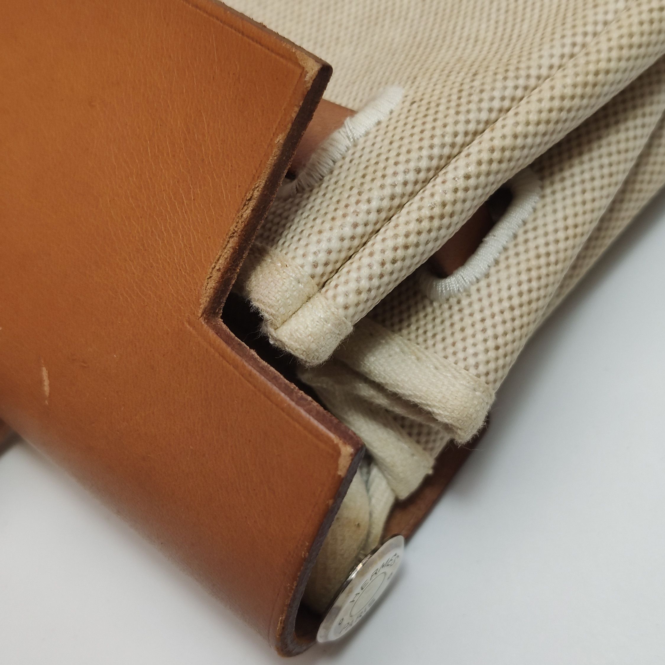 Hermes Hermes Women os Backpacks Size ONE SIZE - 19 Thumbnail