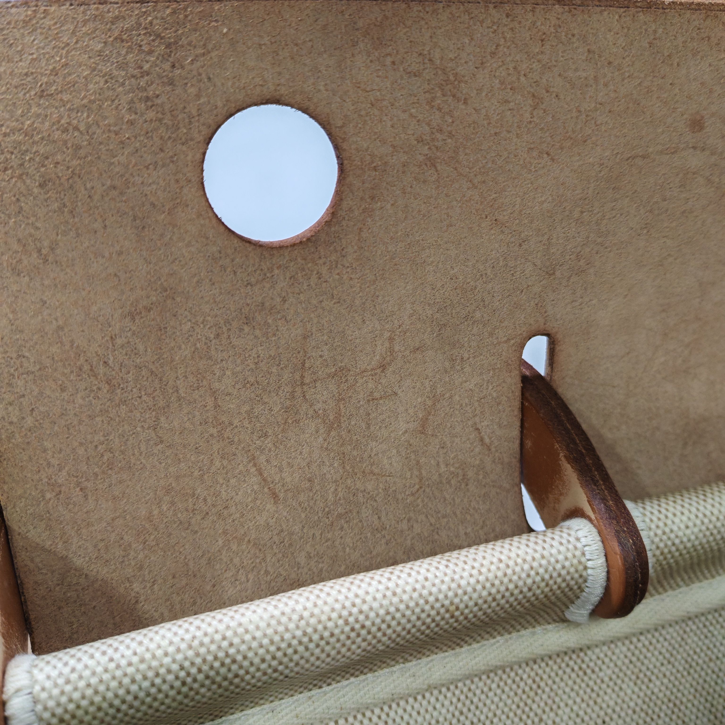 Hermes Hermes Women os Backpacks Size ONE SIZE - 9 Thumbnail