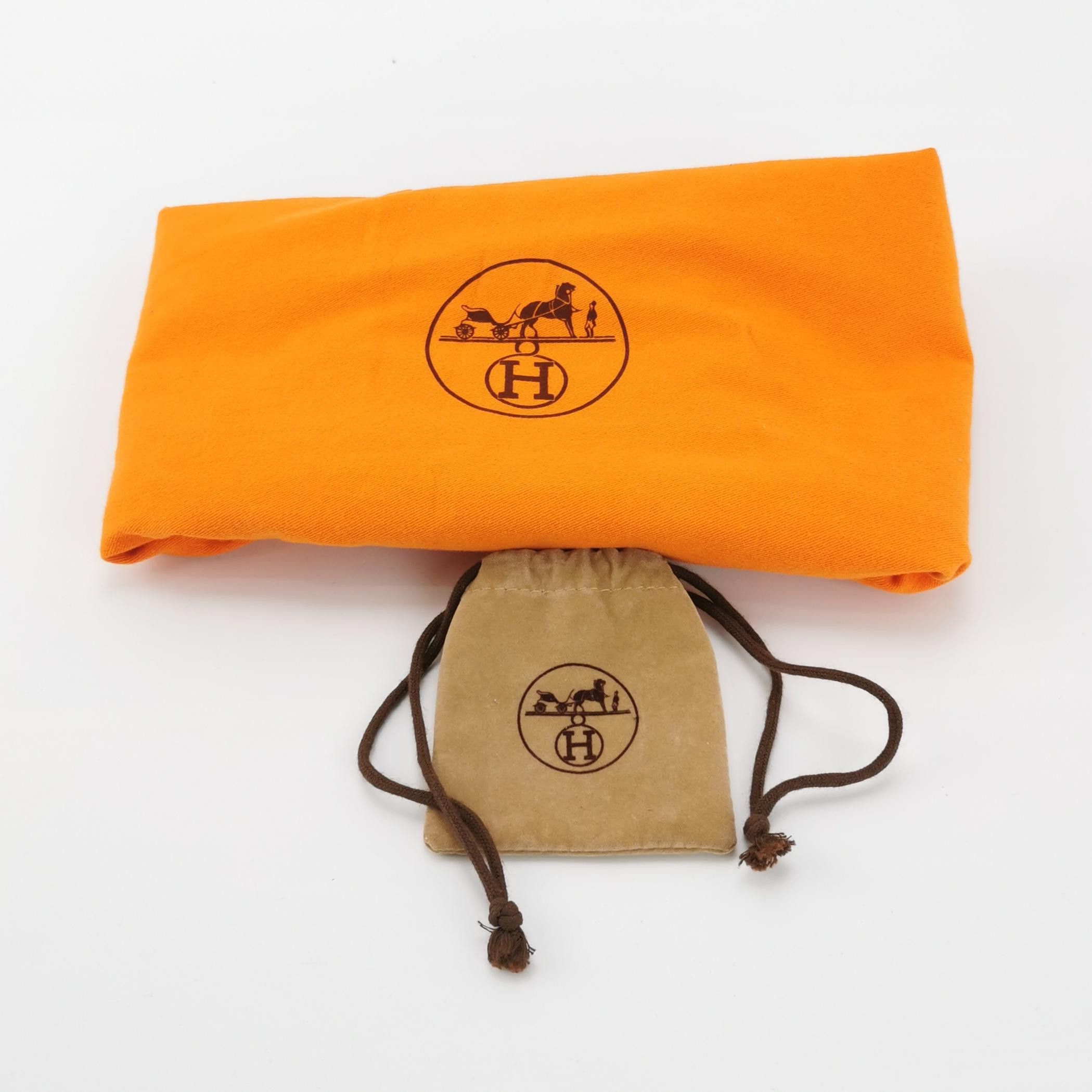 Hermes Hermes Women os Backpacks Size ONE SIZE - 8 Thumbnail