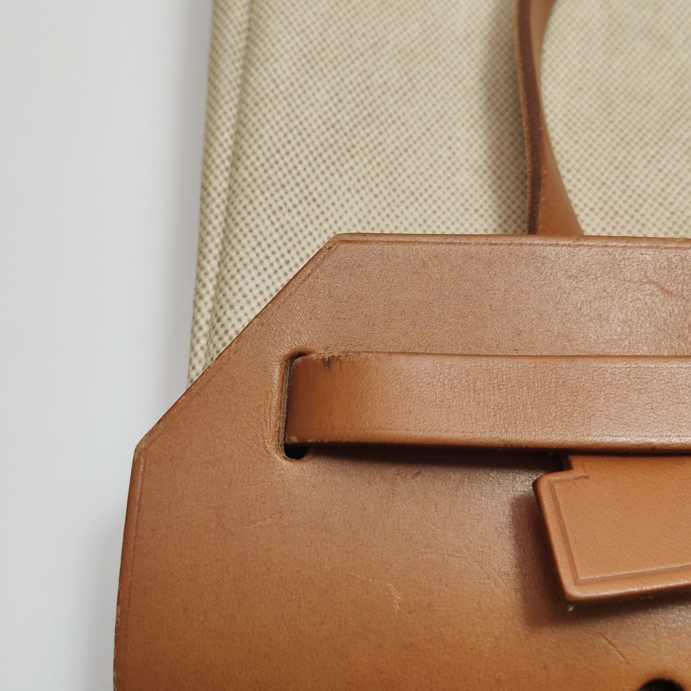 Hermes Hermes Women os Backpacks Size ONE SIZE - 18 Thumbnail