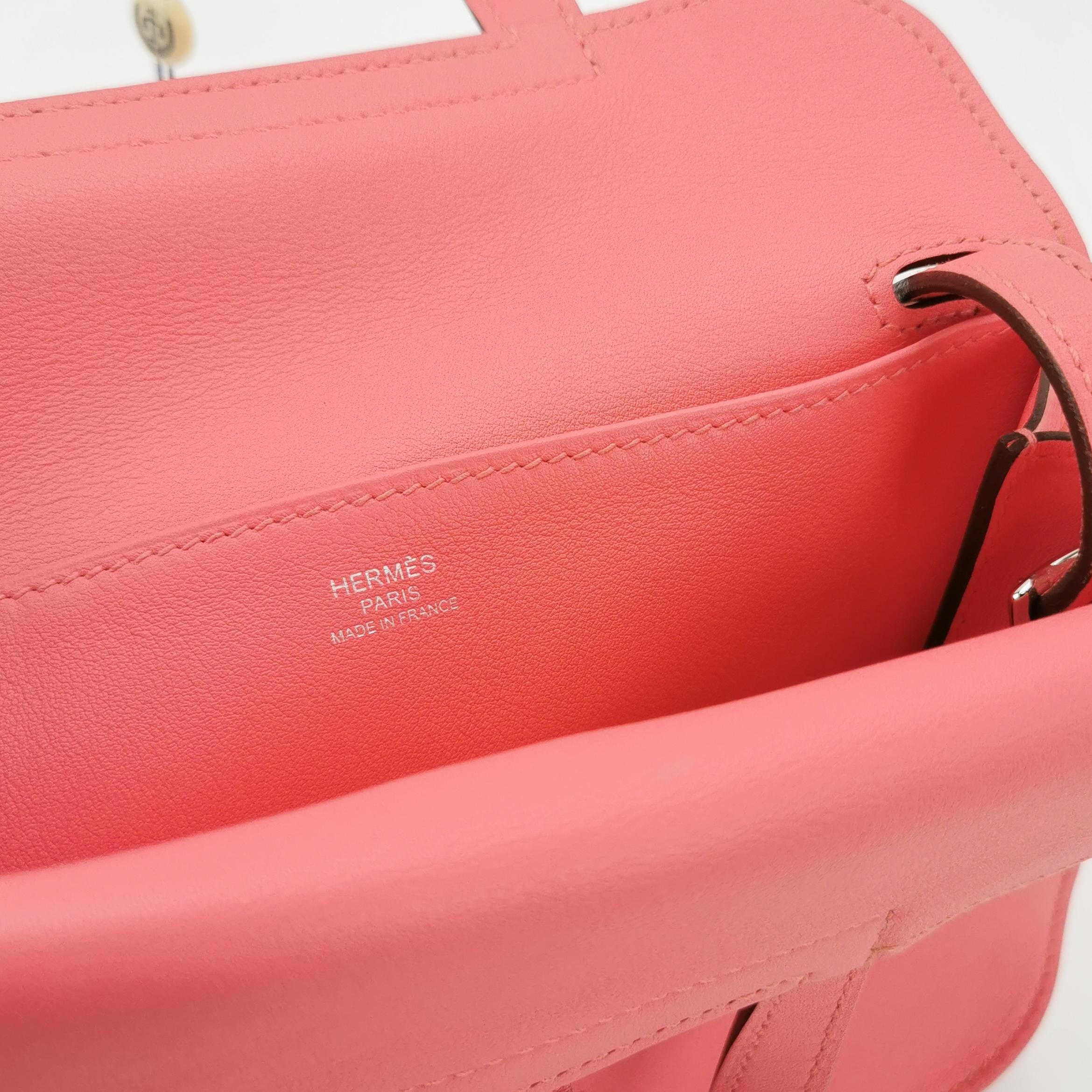 Hermes Hermes Women os Shoulder Bags Size ONE SIZE - 8 Thumbnail