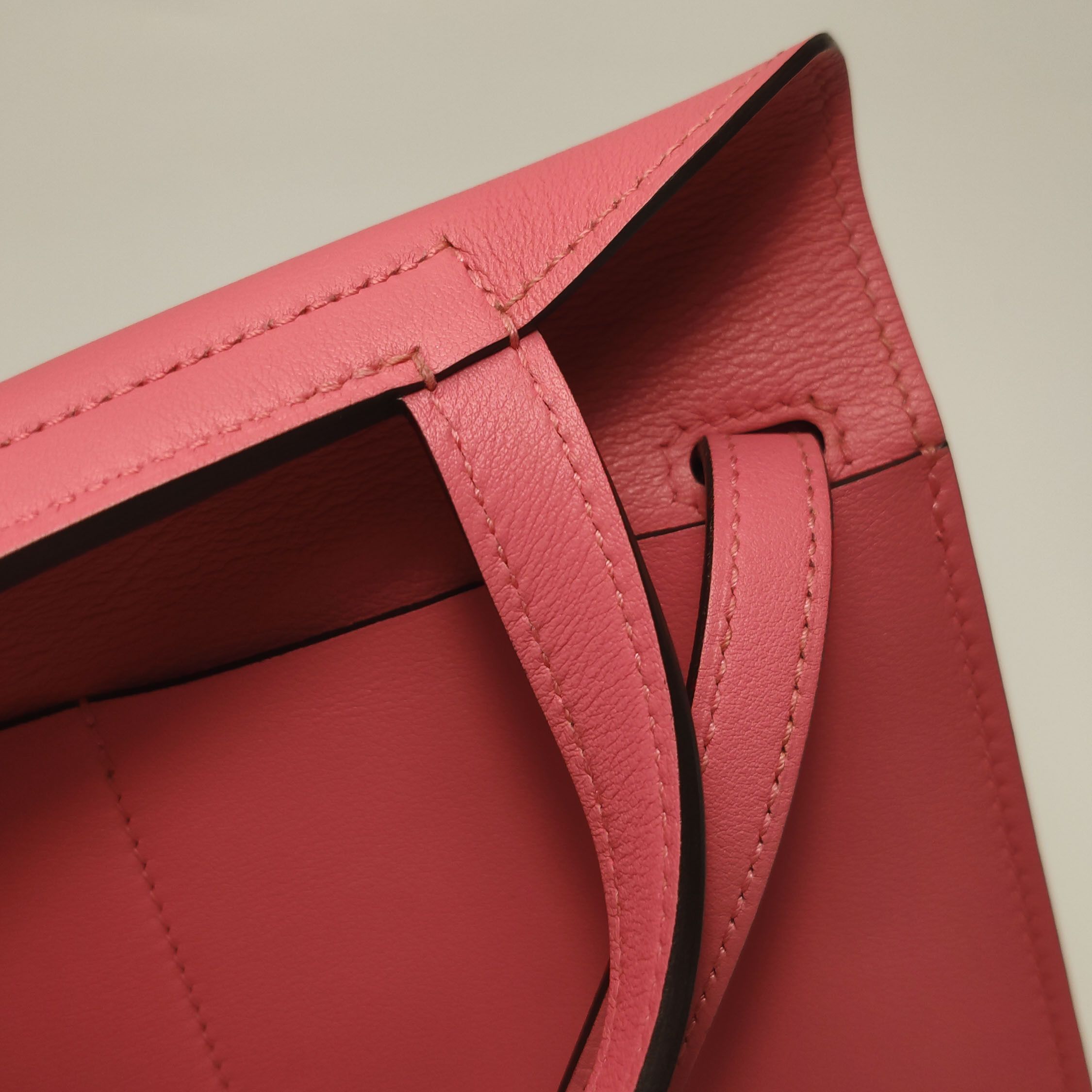 Hermes Hermes Women os Shoulder Bags Size ONE SIZE - 18 Thumbnail