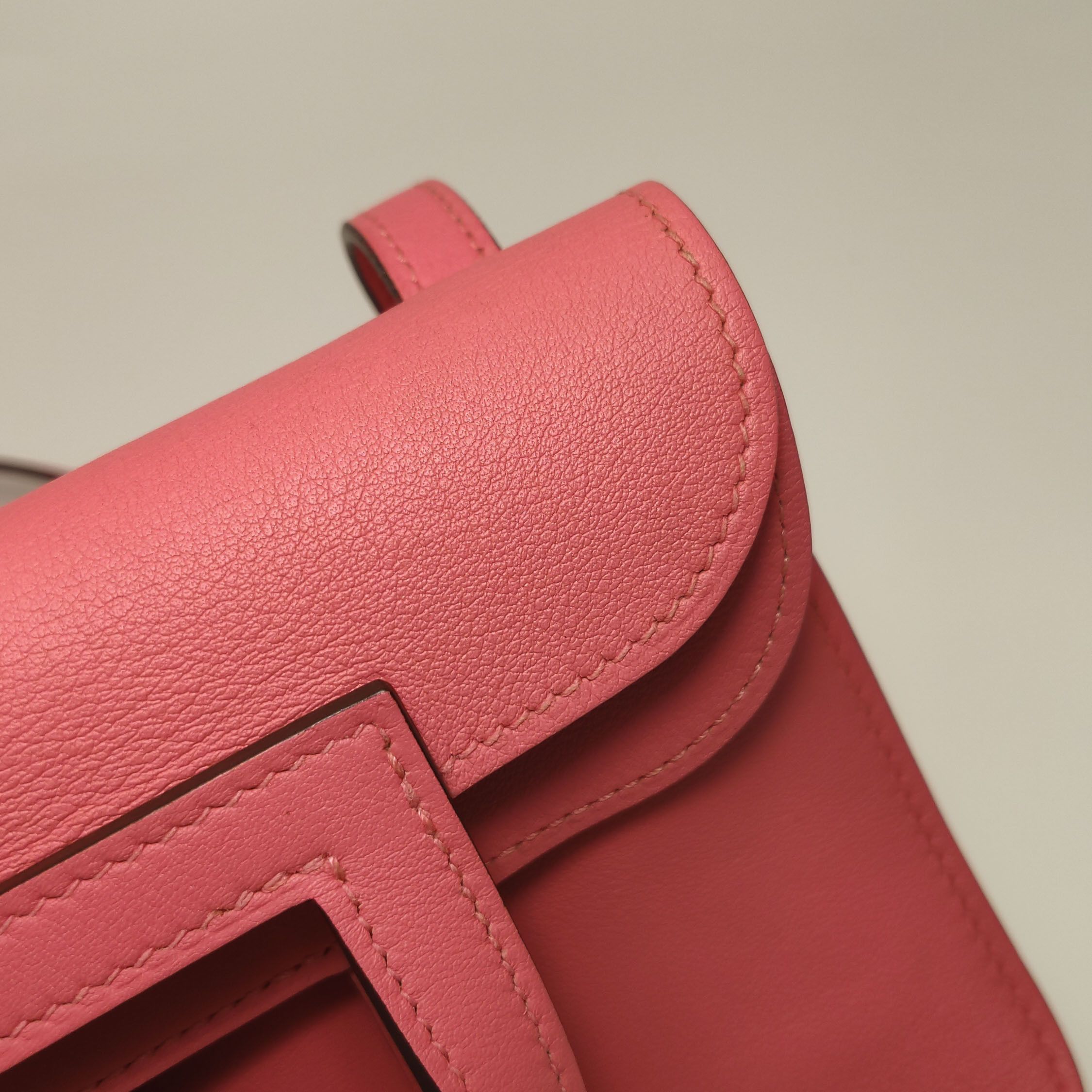 Hermes Hermes Women os Shoulder Bags Size ONE SIZE - 15 Thumbnail