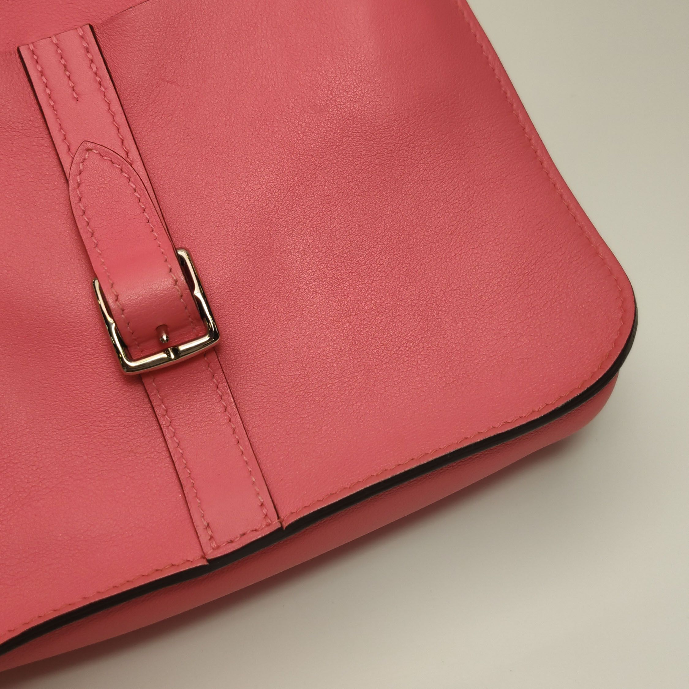 Hermes Hermes Women os Shoulder Bags Size ONE SIZE - 19 Thumbnail