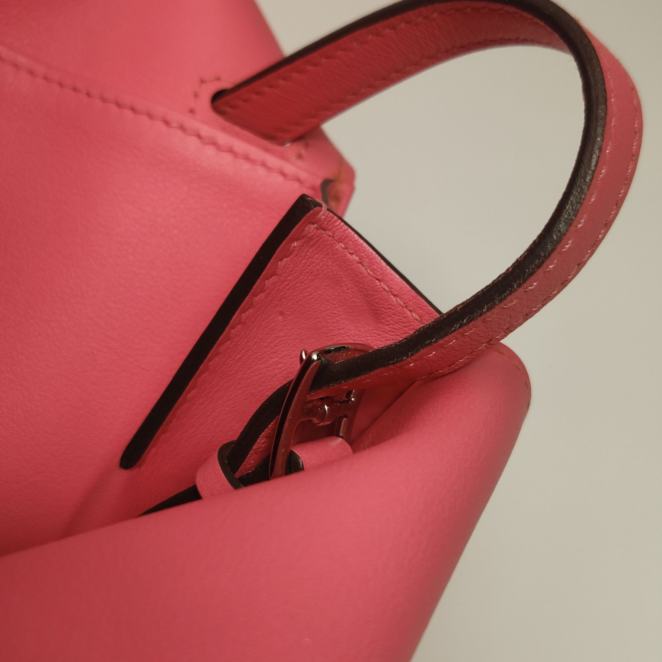 Hermes Hermes Women os Shoulder Bags Size ONE SIZE - 20 Thumbnail