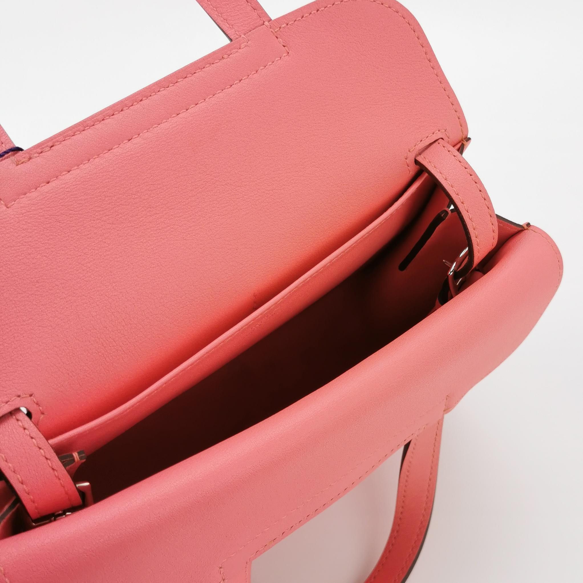 Hermes Hermes Women os Shoulder Bags Size ONE SIZE - 7 Thumbnail