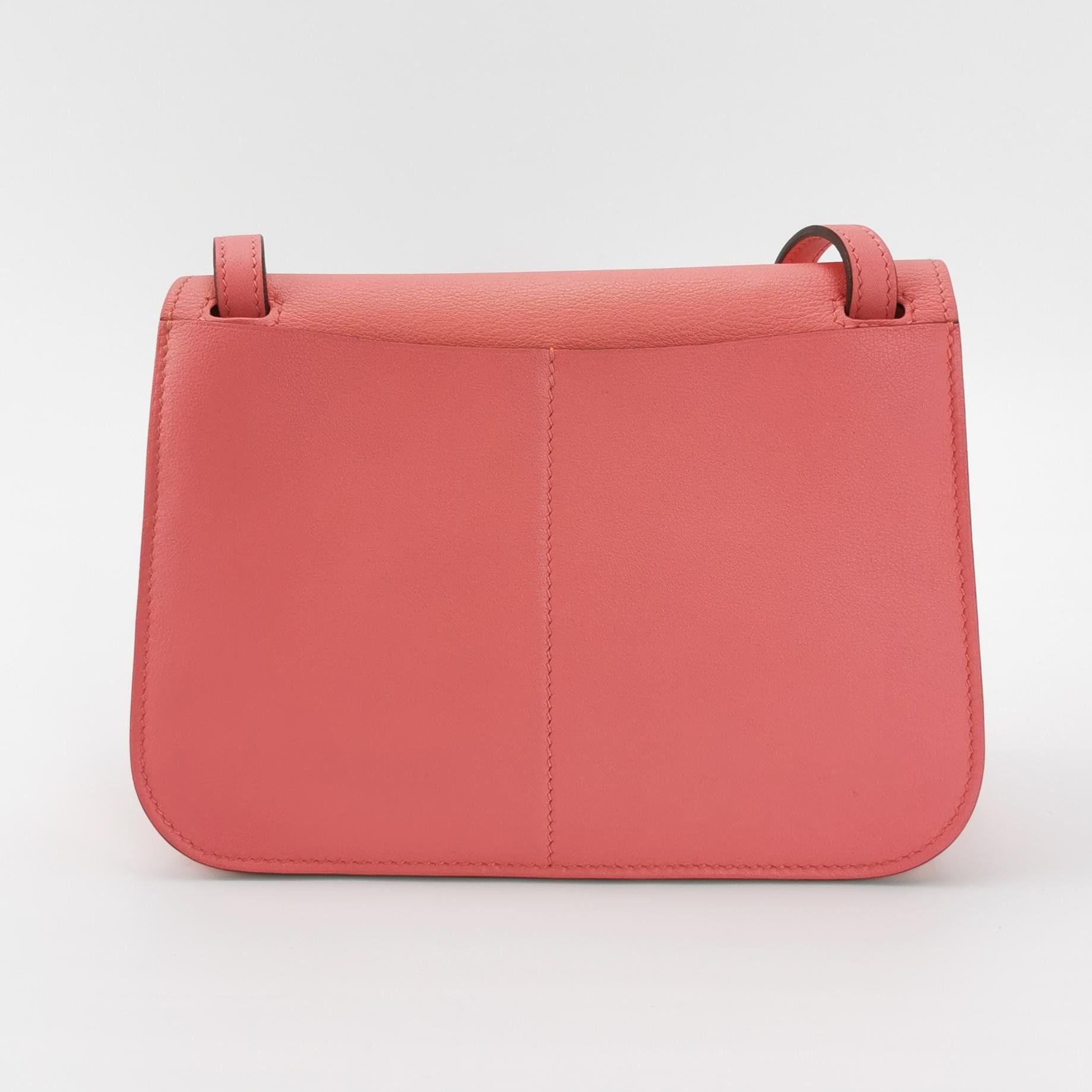 Hermes Hermes Women os Shoulder Bags Size ONE SIZE - 5 Thumbnail