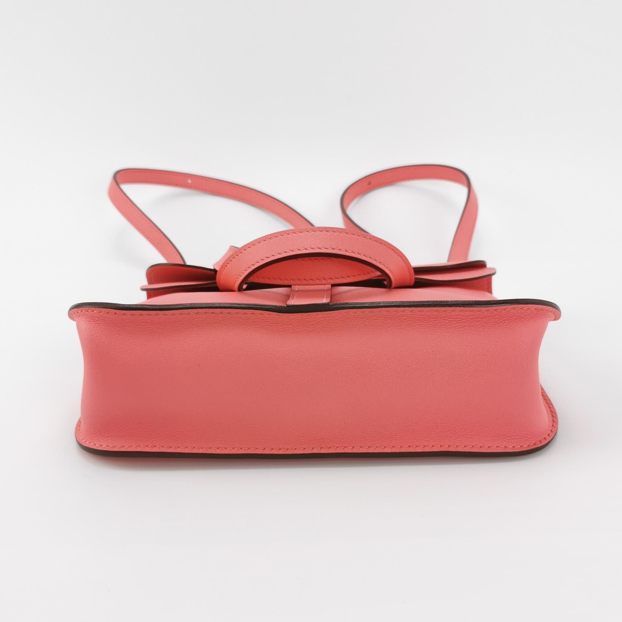 Hermes Hermes Women os Shoulder Bags Size ONE SIZE - 6 Thumbnail