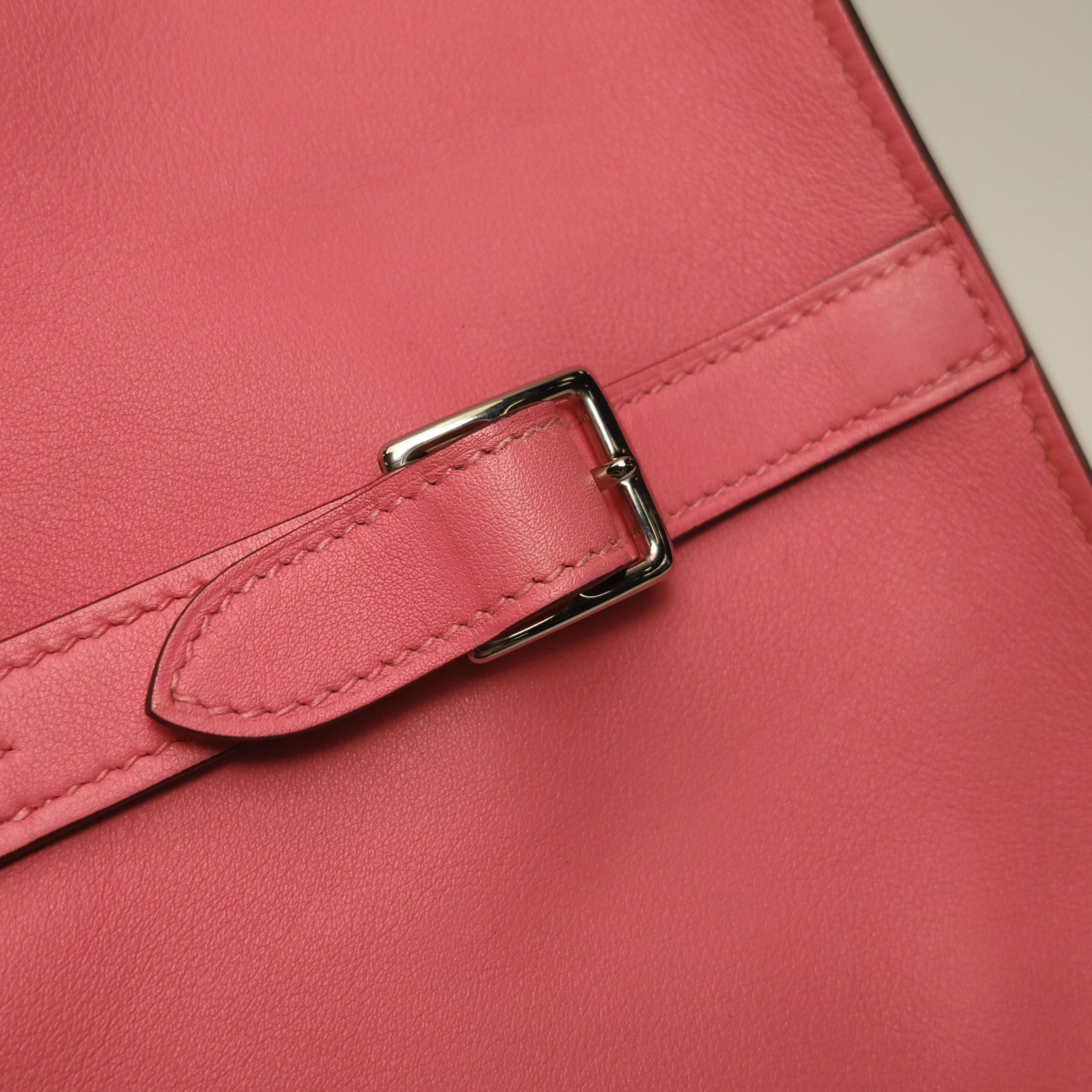 Hermes Hermes Women os Shoulder Bags Size ONE SIZE - 10 Thumbnail