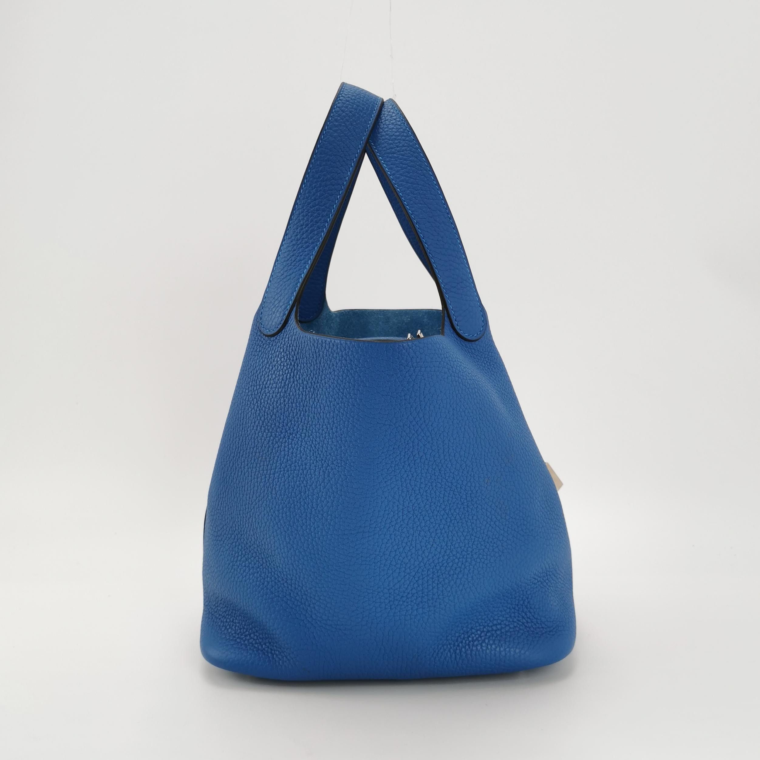Hermes Hermes Women os Tote Bags Size ONE SIZE - 4 Thumbnail