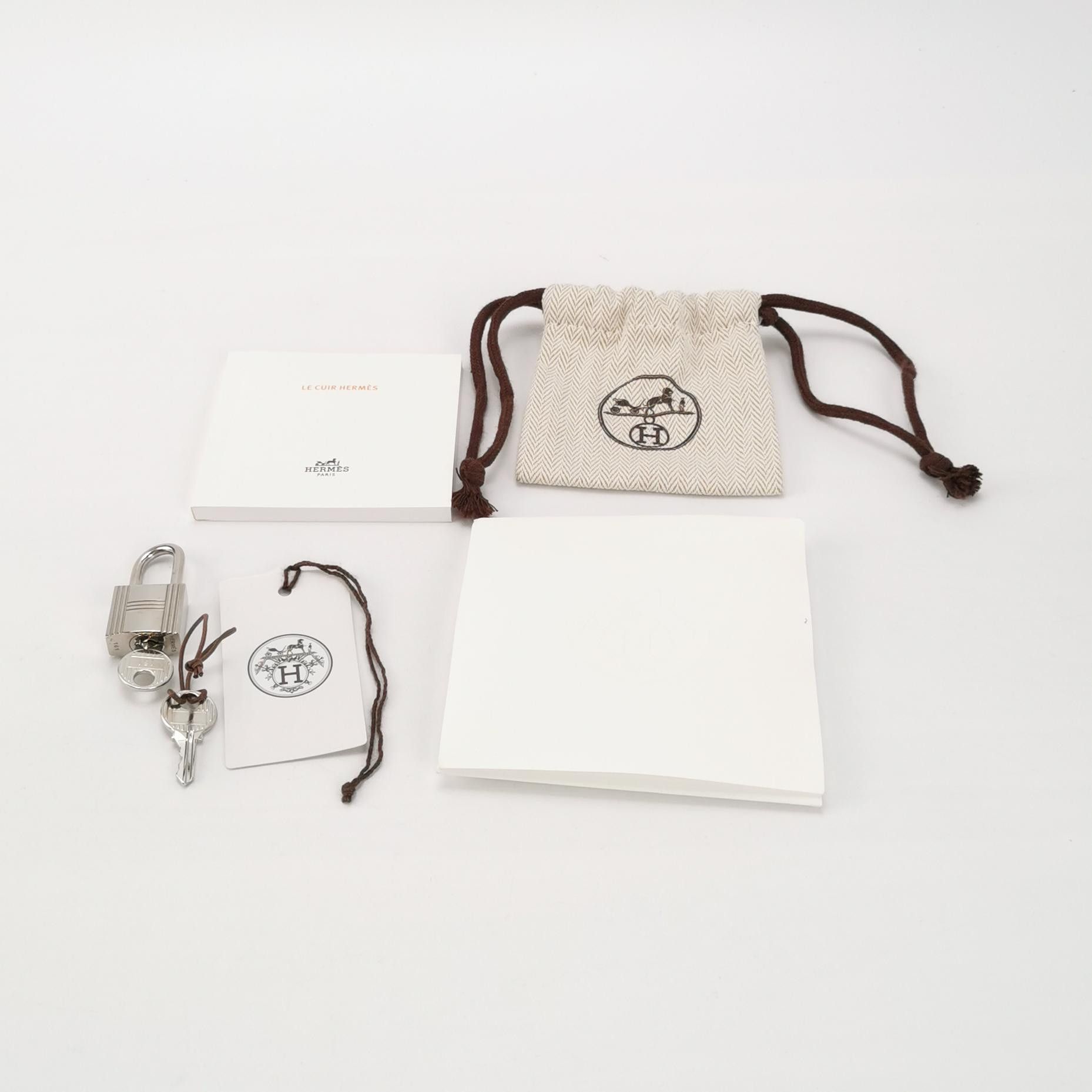 Hermes Hermes Women os Tote Bags Size ONE SIZE - 9 Thumbnail