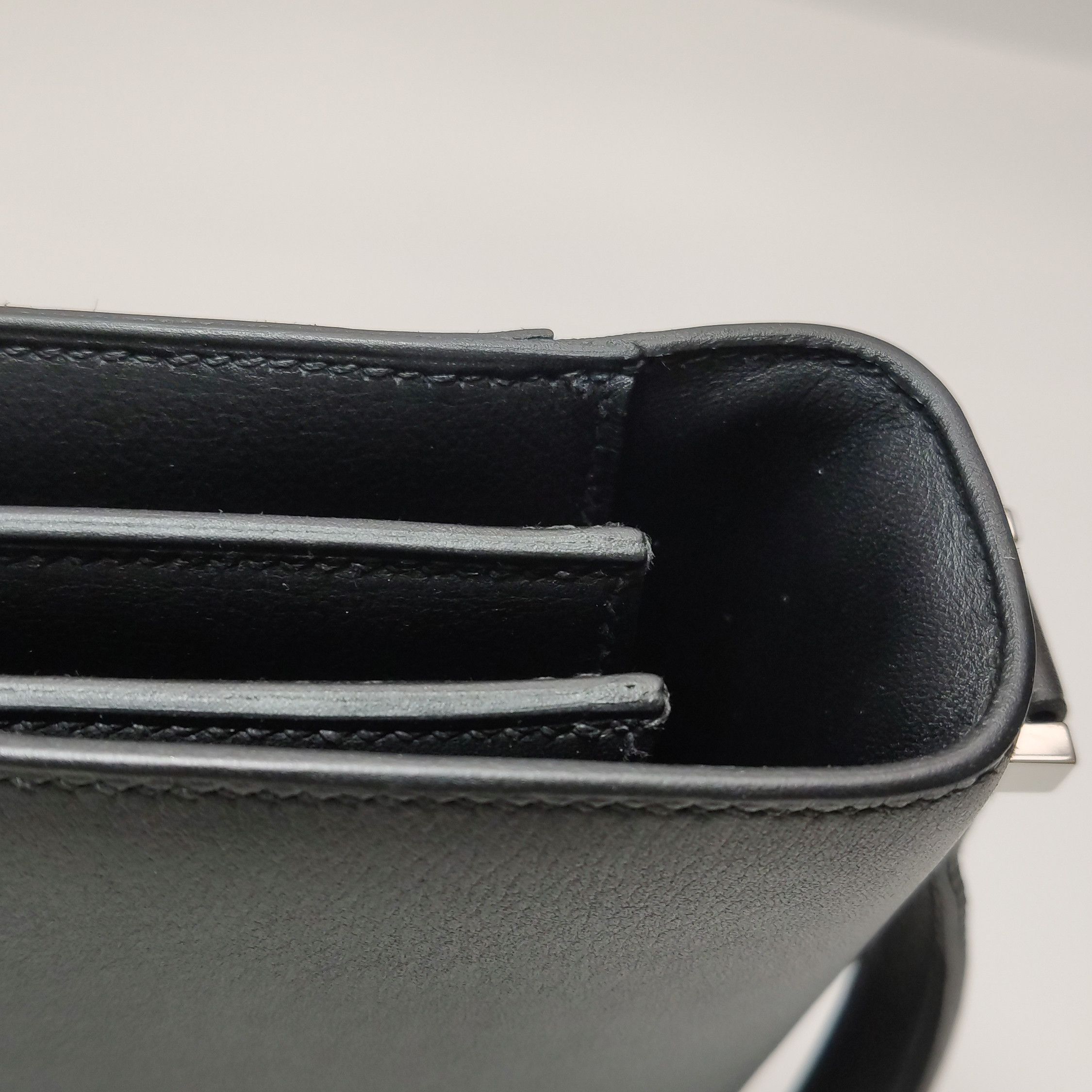 Hermes Hermes Women os Shoulder Bags Size ONE SIZE - 17 Thumbnail