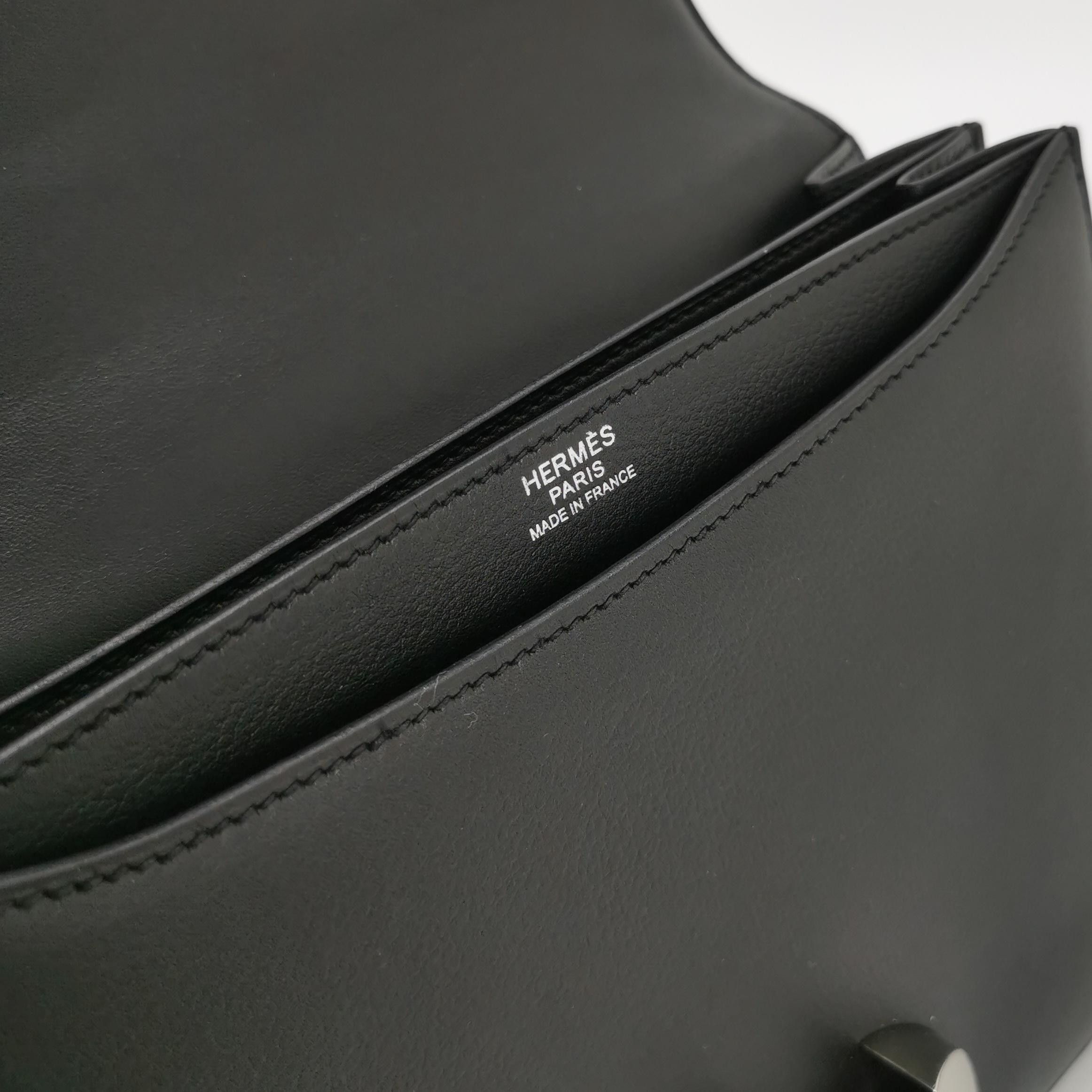 Hermes Hermes Women os Shoulder Bags Size ONE SIZE - 8 Thumbnail