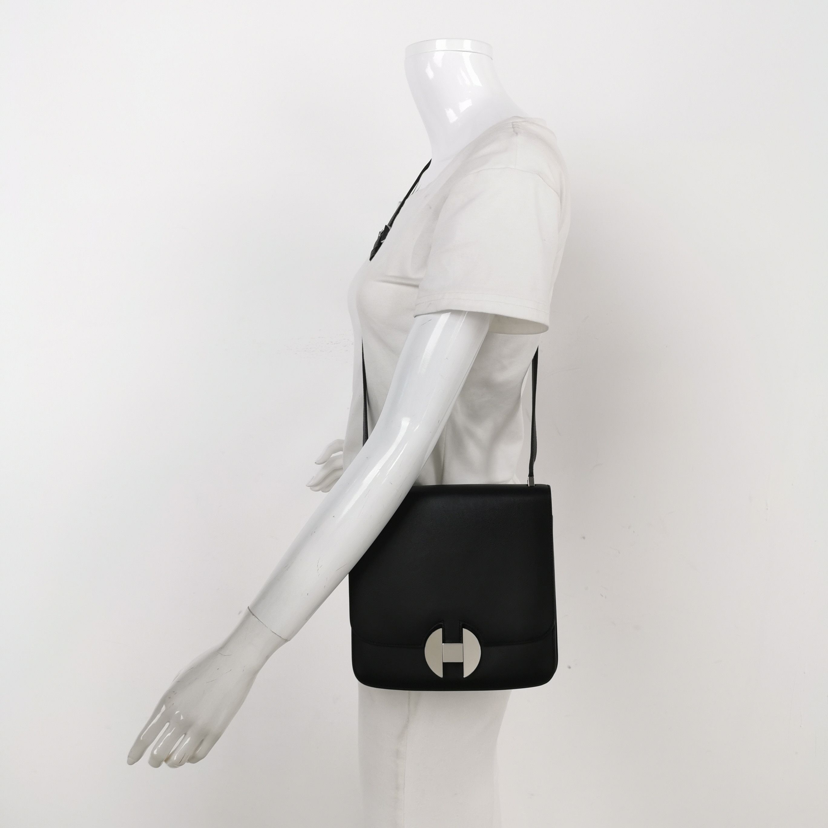 Hermes Hermes Women os Shoulder Bags Size ONE SIZE - 2 Thumbnail