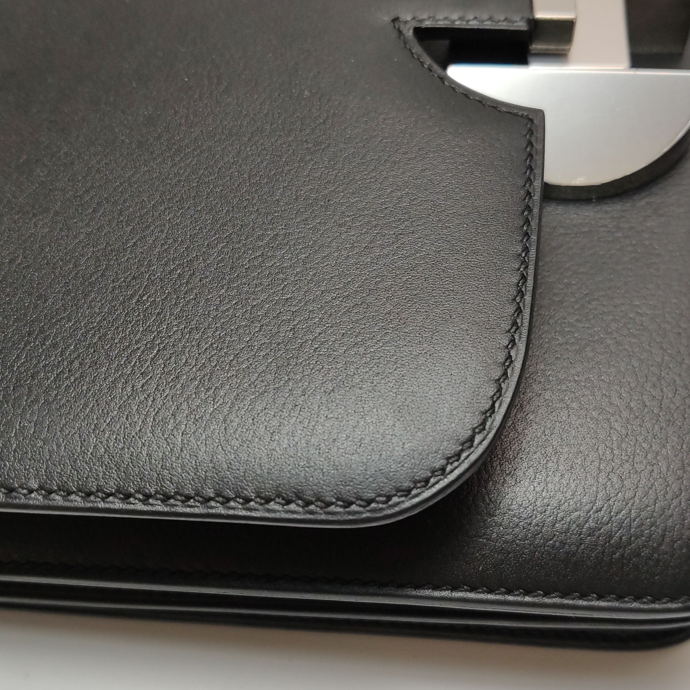 Hermes Hermes Women os Shoulder Bags Size ONE SIZE - 15 Thumbnail