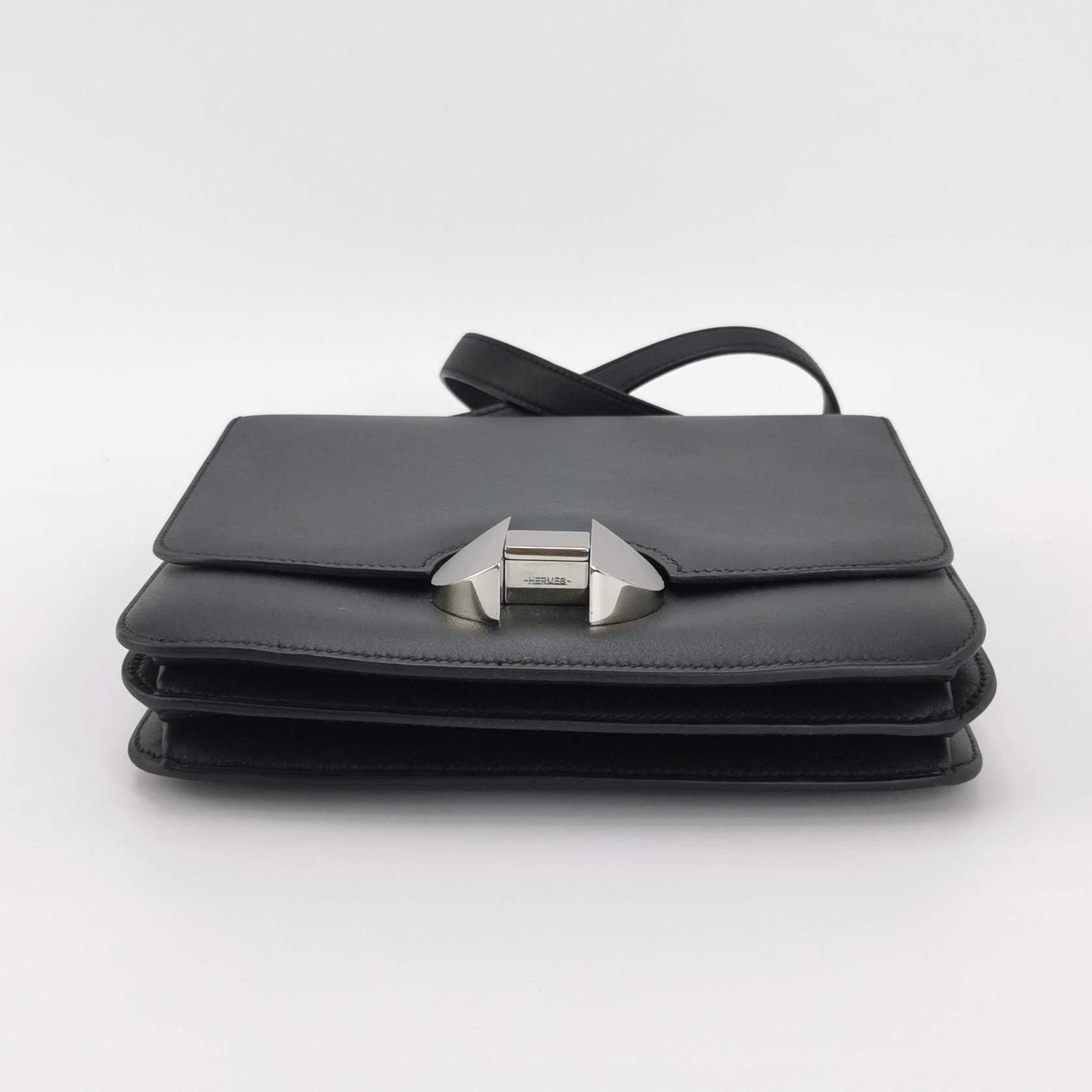 Hermes Hermes Women os Shoulder Bags Size ONE SIZE - 6 Thumbnail