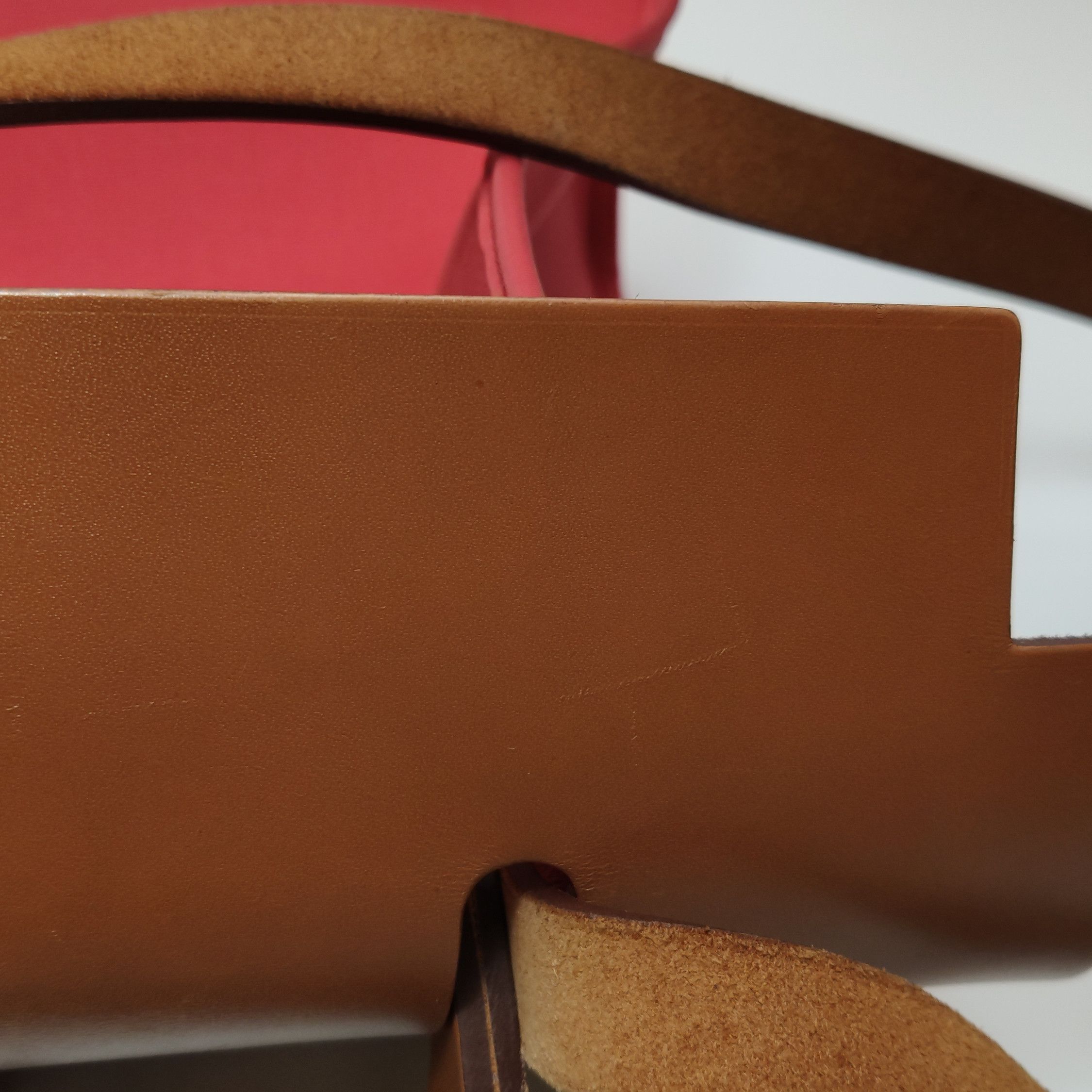 Hermes Hermes Women os Shoulder Bags Size ONE SIZE - 24 Thumbnail