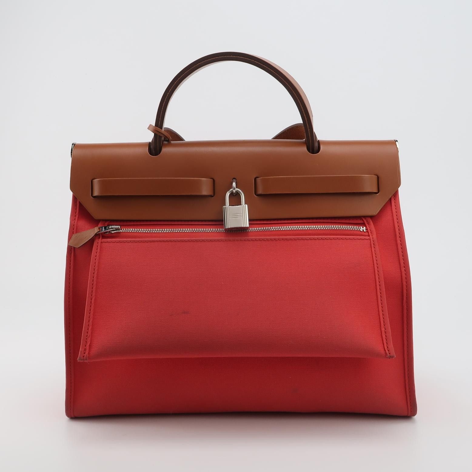 Hermes Hermes Women os Shoulder Bags Size ONE SIZE - 6 Thumbnail