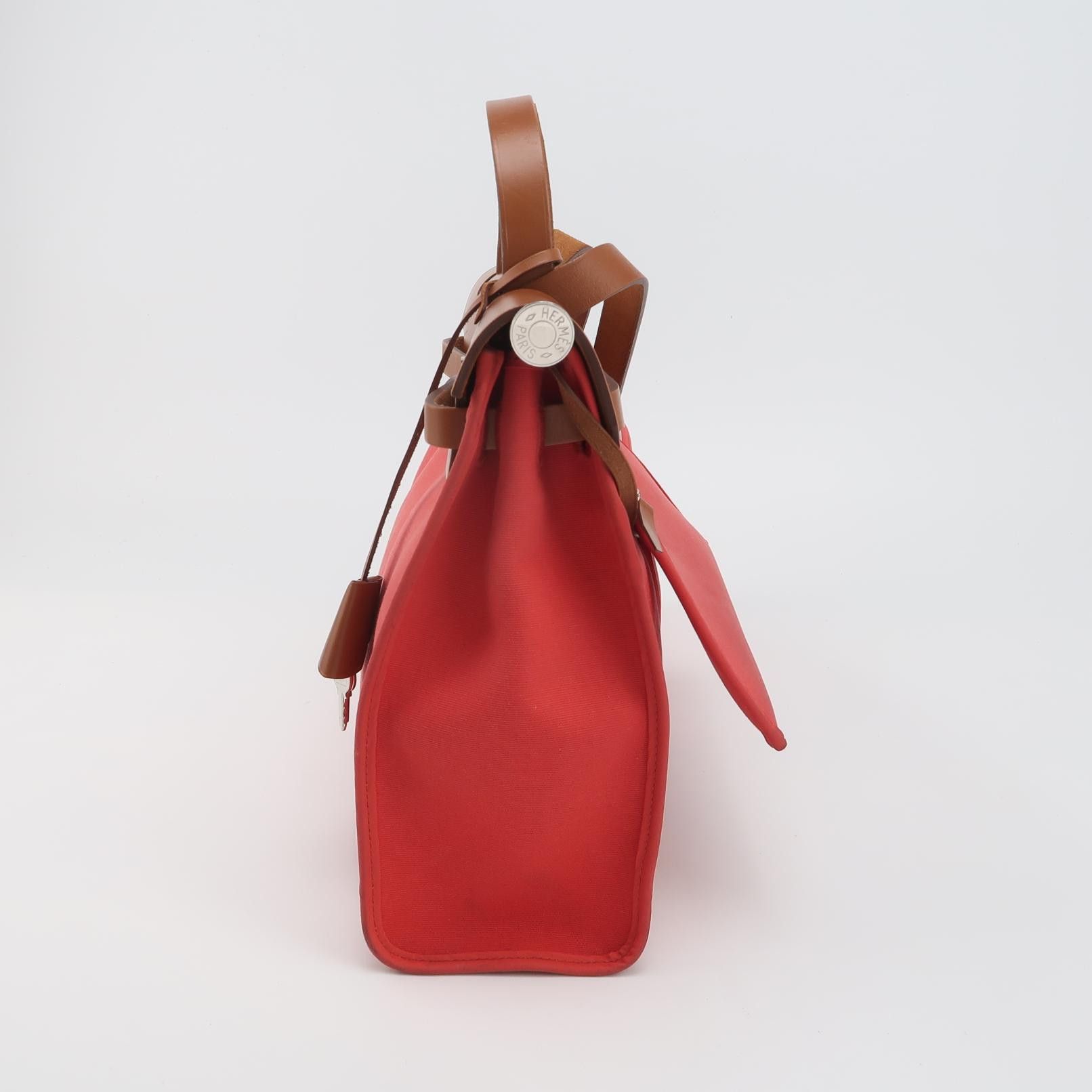 Hermes Hermes Women os Shoulder Bags Size ONE SIZE - 4 Thumbnail