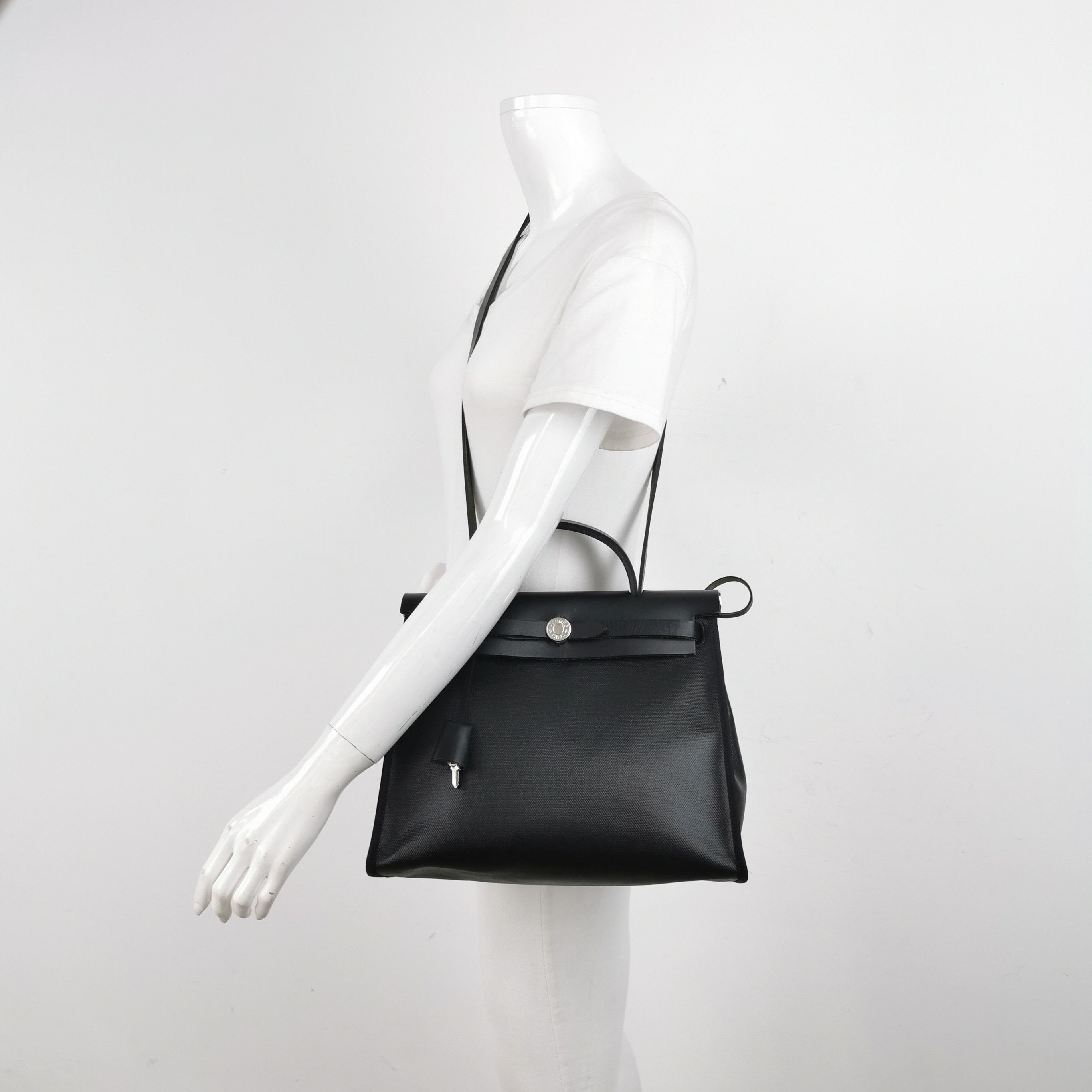 Hermes Hermes Women os Shoulder Bags Size ONE SIZE - 2 Thumbnail