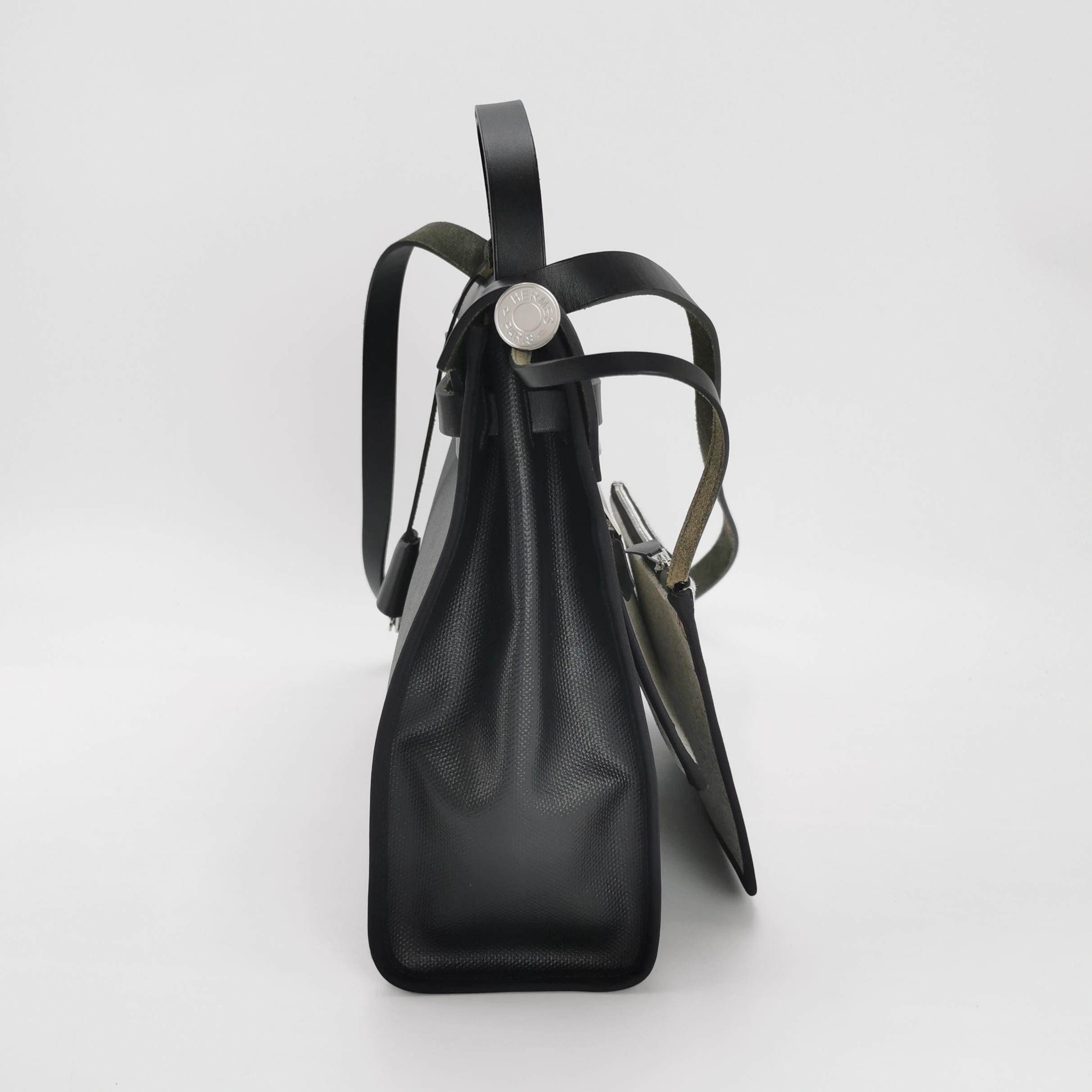 Hermes Hermes Women os Shoulder Bags Size ONE SIZE - 4 Thumbnail