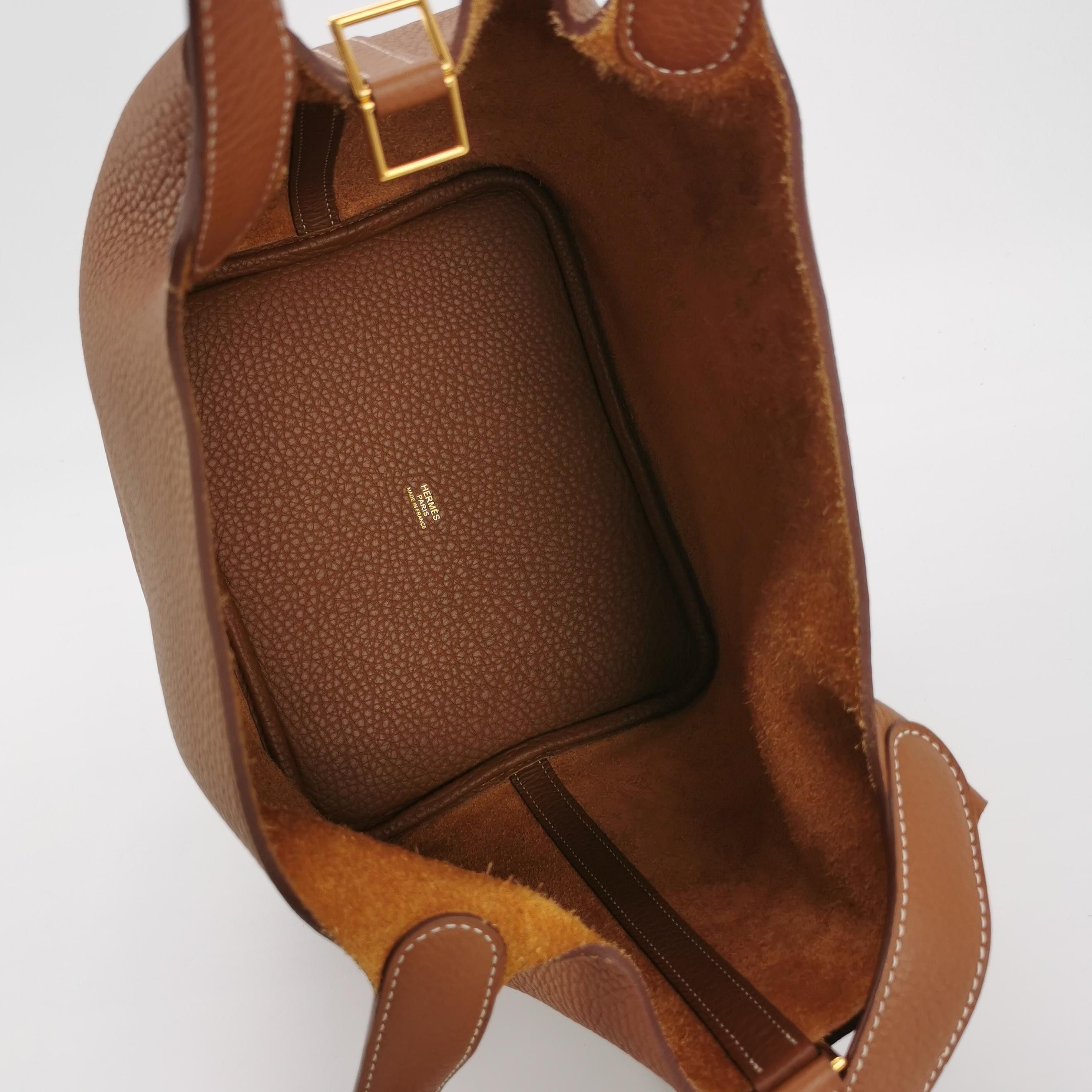 Hermes Hermes Women os Tote Bags Size ONE SIZE - 7 Thumbnail