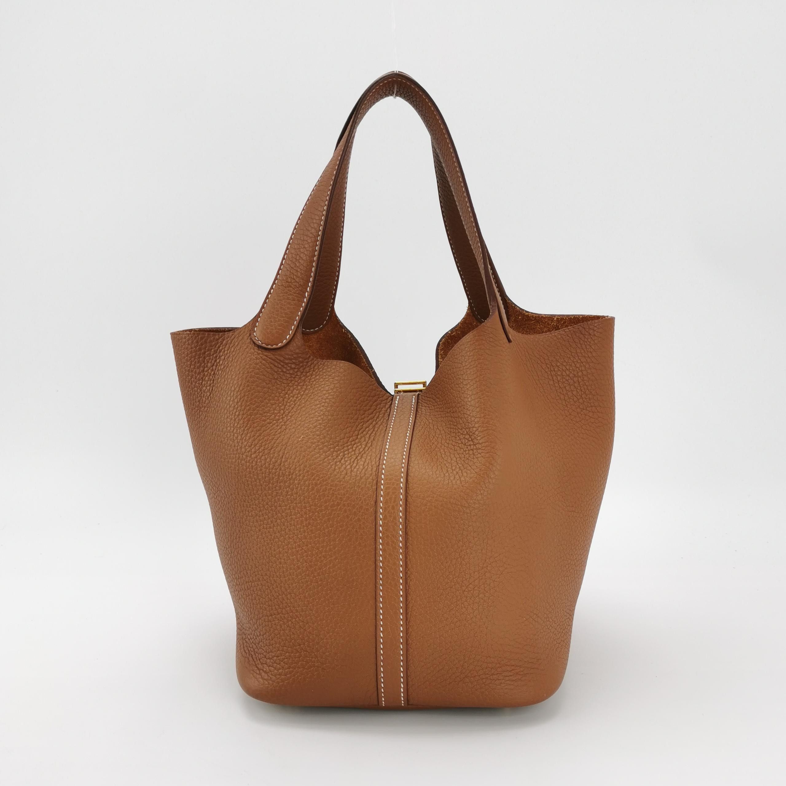 Hermes Hermes Women os Tote Bags Size ONE SIZE - 5 Thumbnail