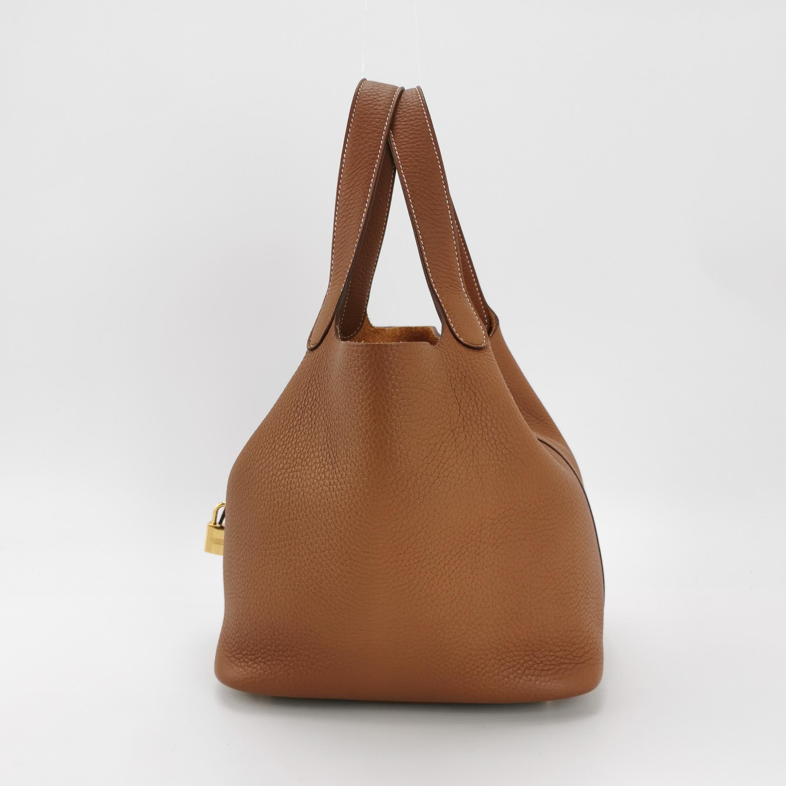Hermes Hermes Women os Tote Bags Size ONE SIZE - 3 Thumbnail