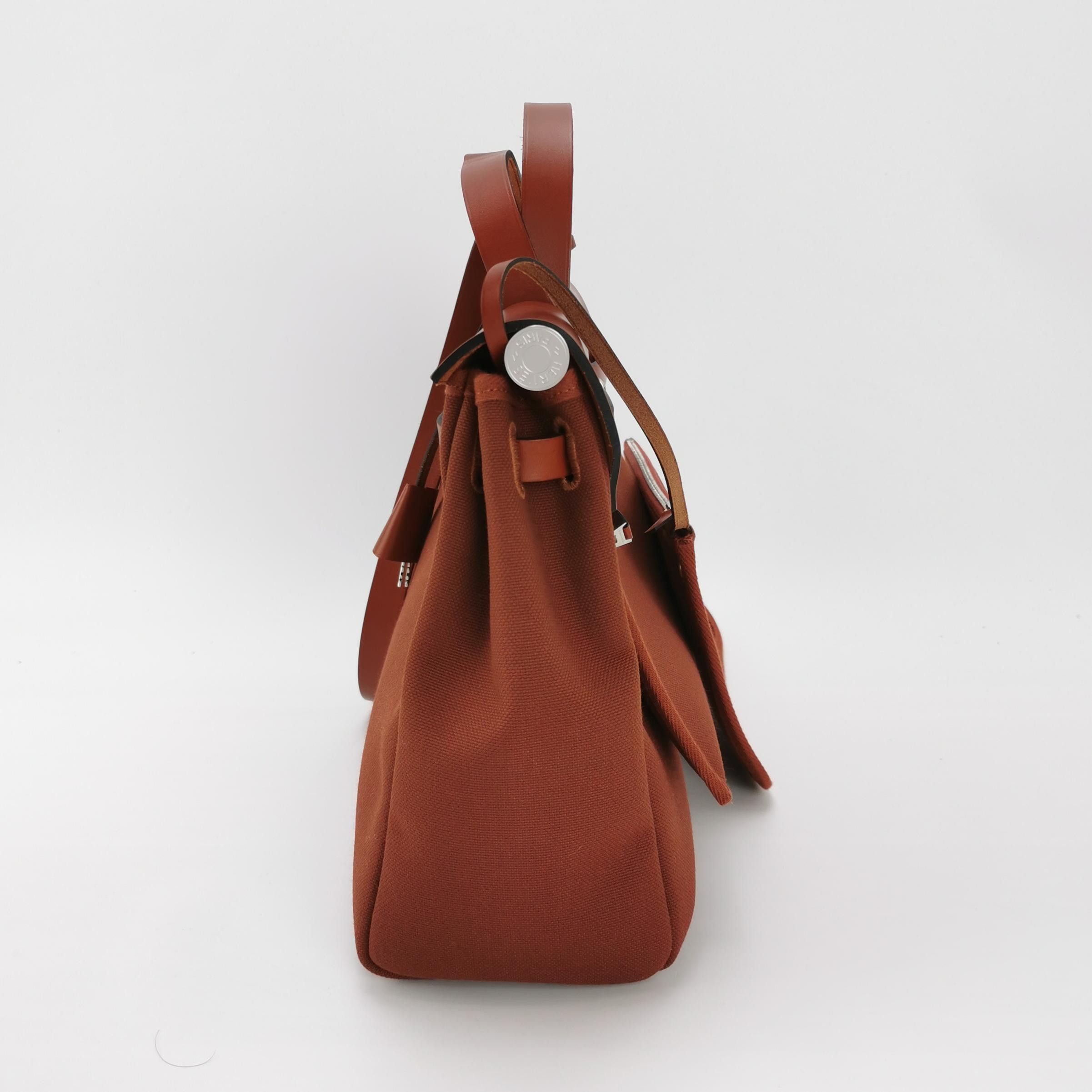 Hermes Hermes Women os Shoulder Bags Size ONE SIZE - 4 Thumbnail