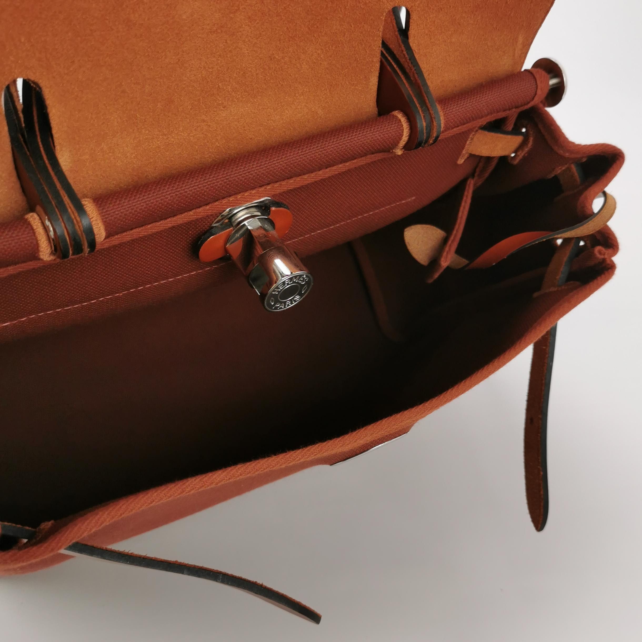 Hermes Hermes Women os Shoulder Bags Size ONE SIZE - 8 Thumbnail