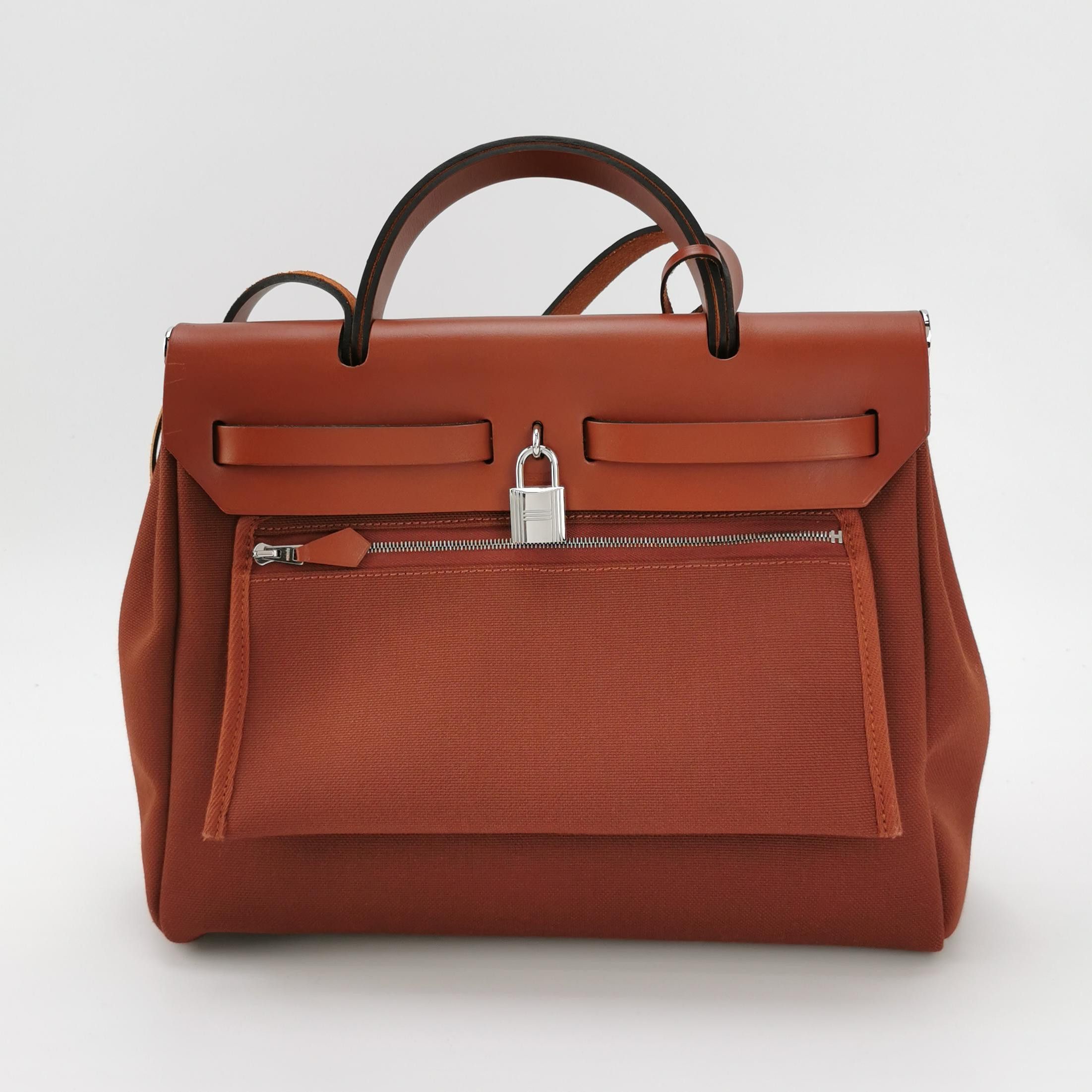 Hermes Hermes Women os Shoulder Bags Size ONE SIZE - 6 Thumbnail