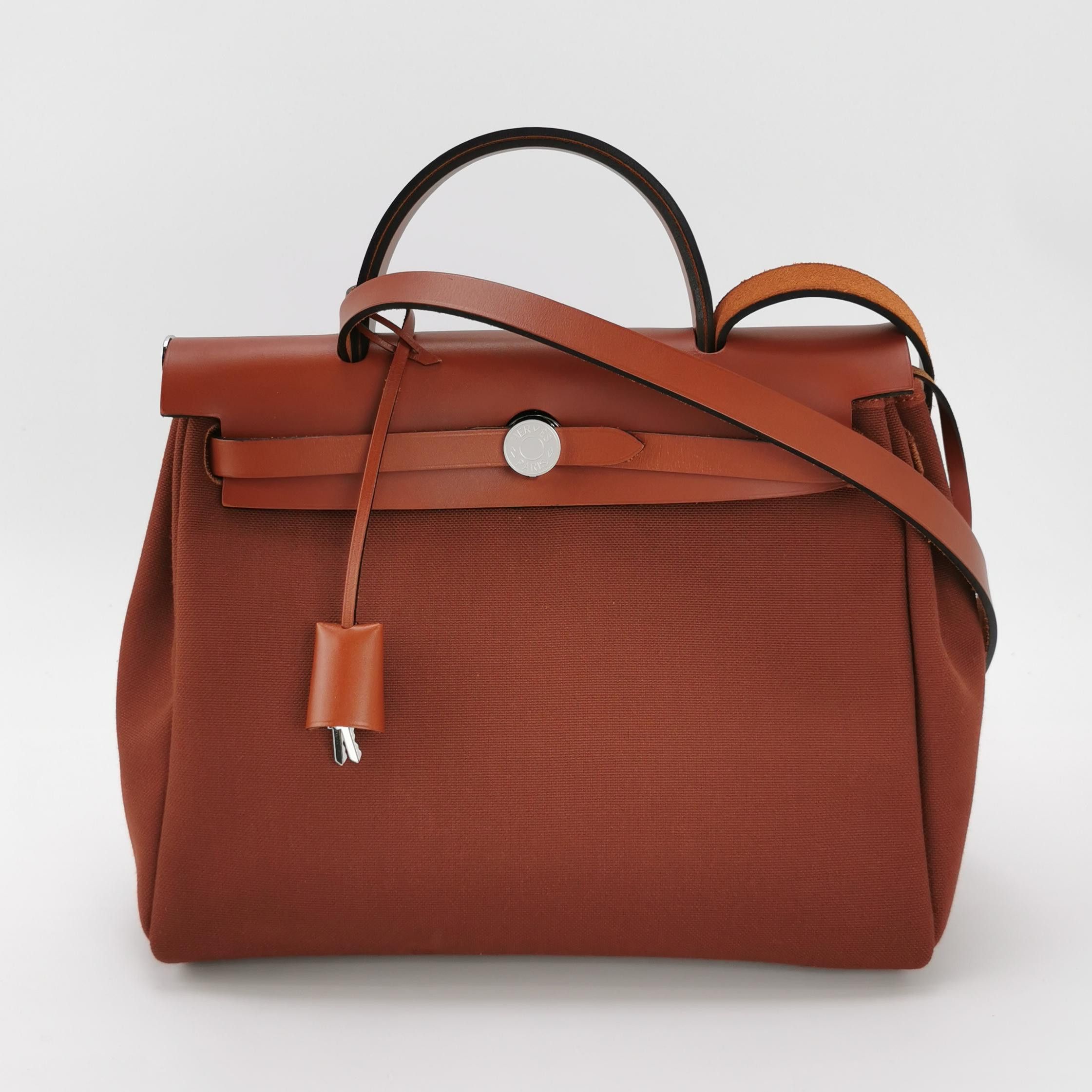 Hermes Hermes Women os Shoulder Bags Size ONE SIZE - 3 Thumbnail
