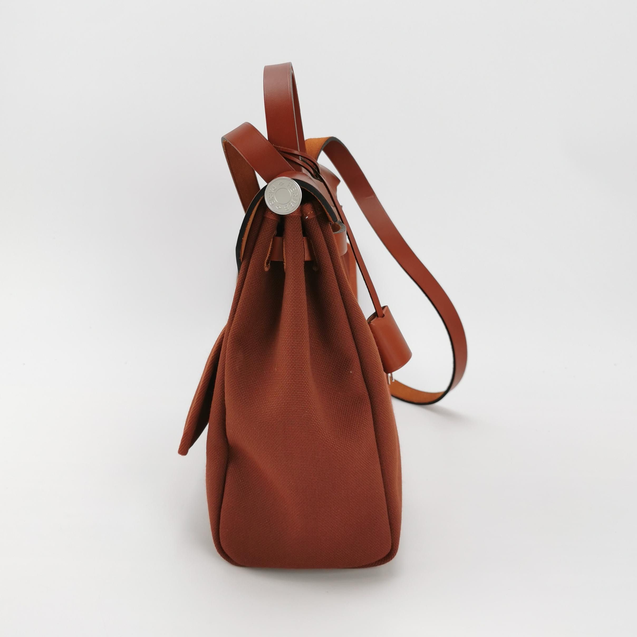 Hermes Hermes Women os Shoulder Bags Size ONE SIZE - 5 Thumbnail