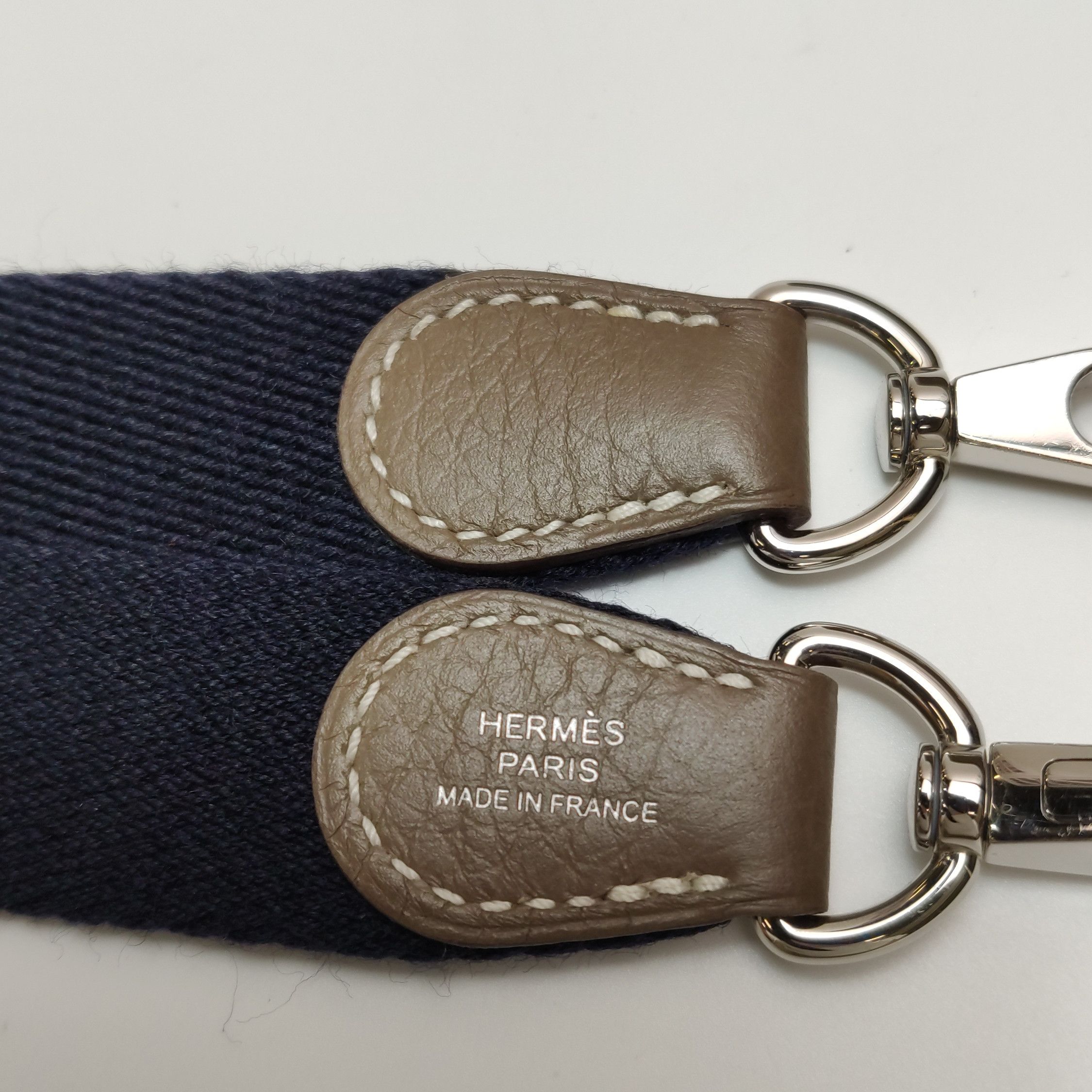 Hermes Hermes Women os Shoulder Bags Size ONE SIZE - 10 Thumbnail