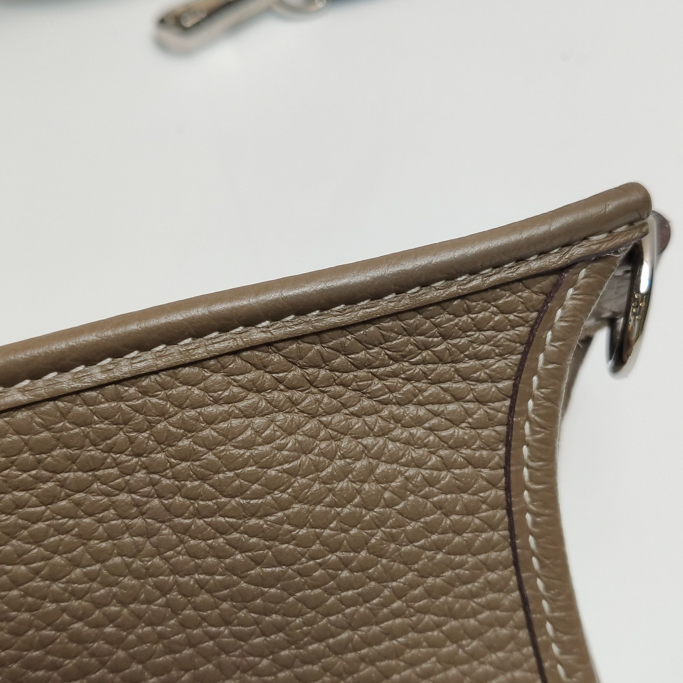 Hermes Hermes Women os Shoulder Bags Size ONE SIZE - 16 Thumbnail